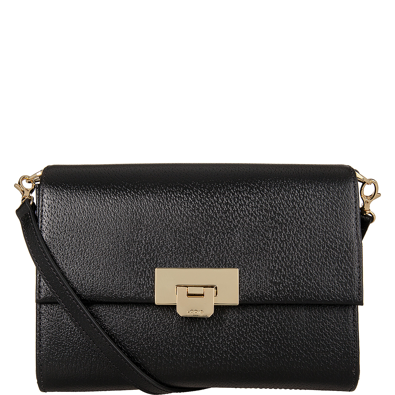 Stephanie Under Lock and Key Eden Small Crossbody