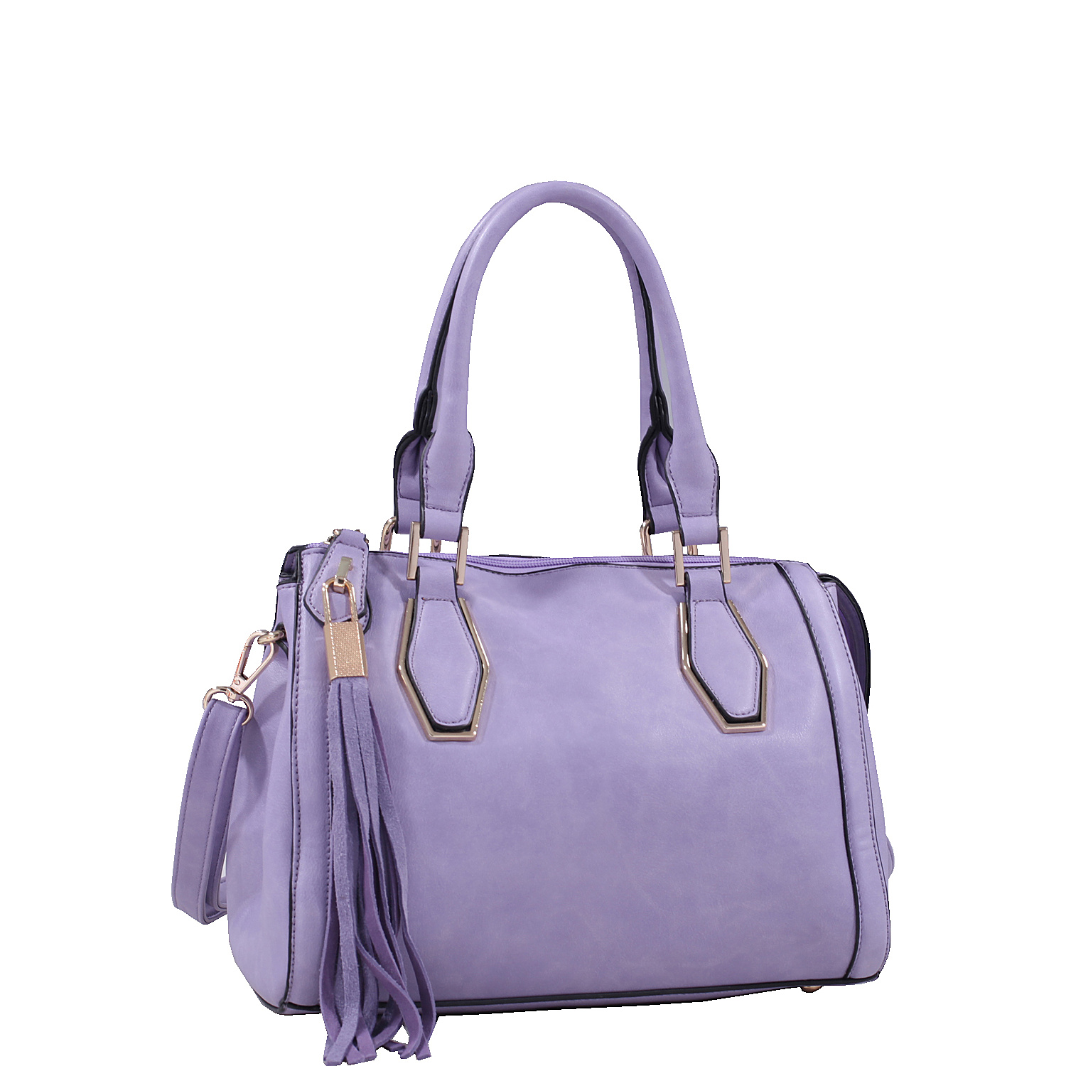 Nora Designer Satchel