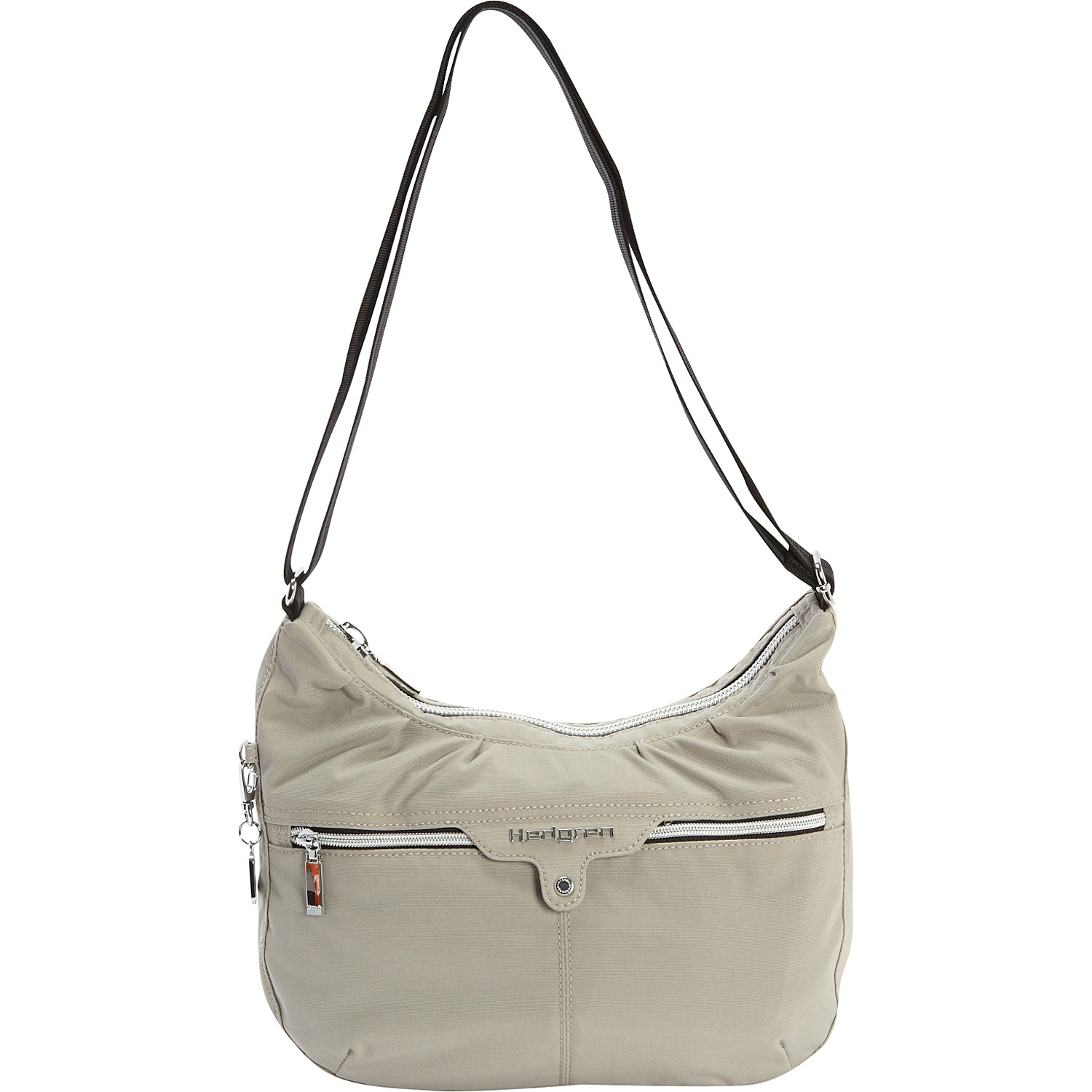 Clapham Small Crossbody Bag