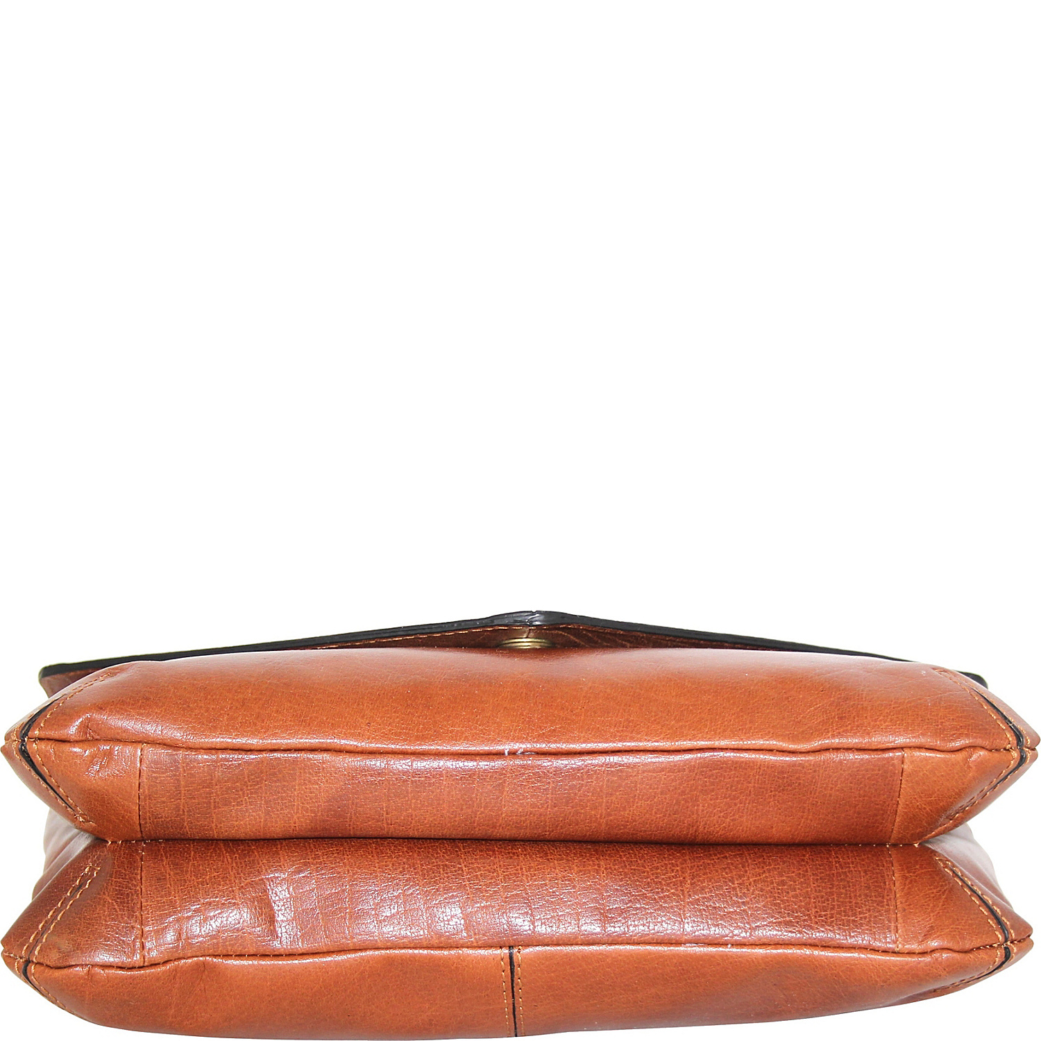 Venus Leather Crossbody