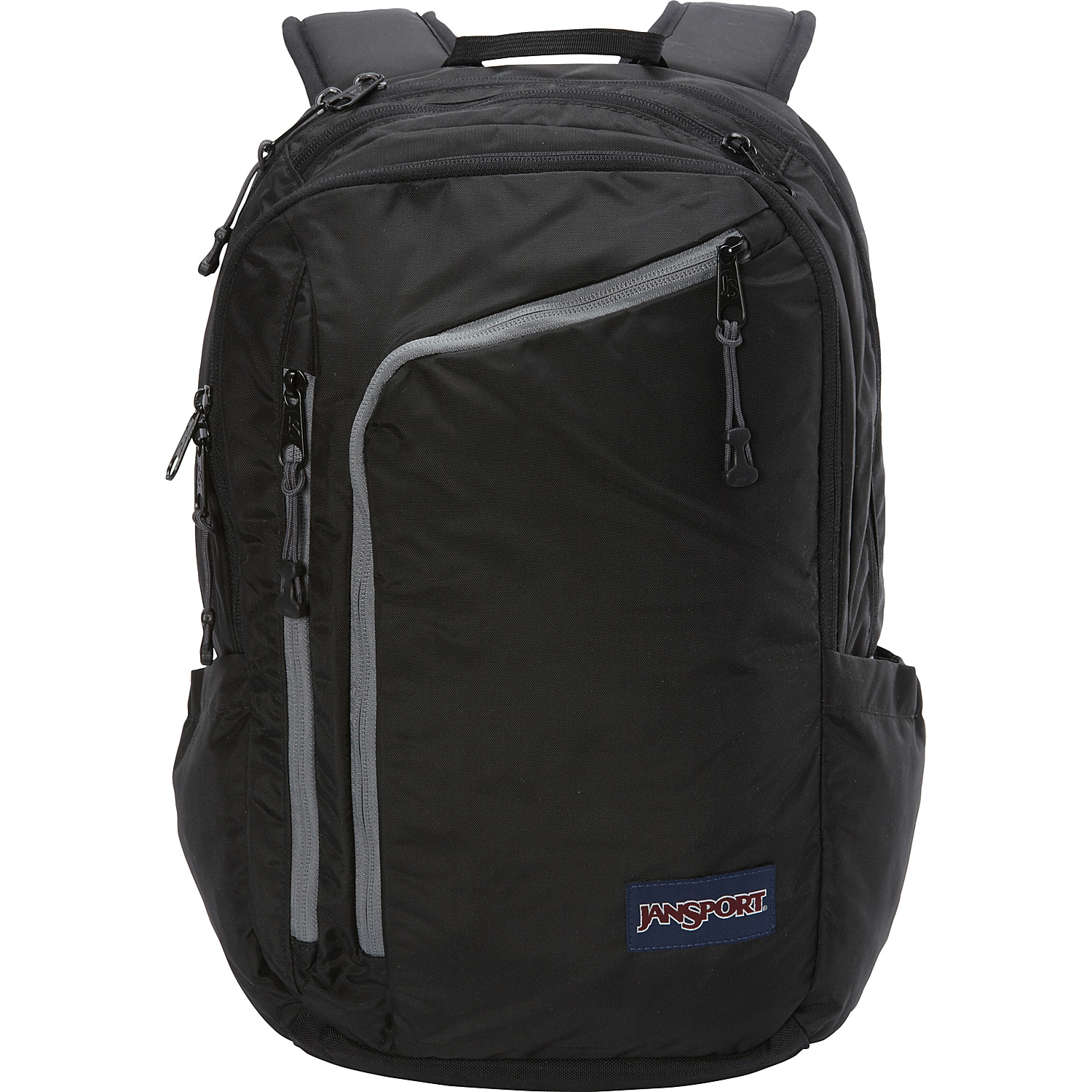 Platform Laptop Backpack