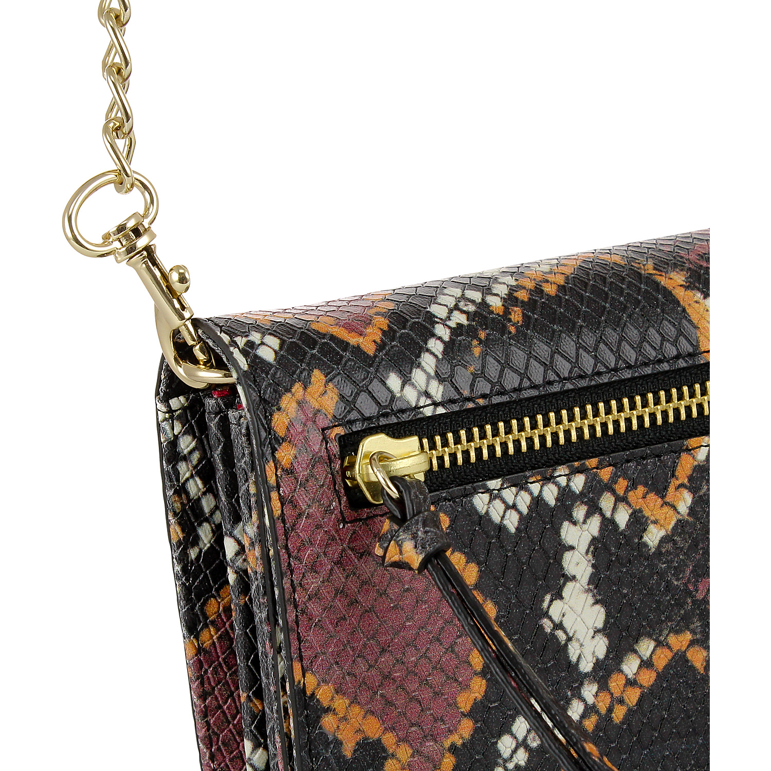 Wallet Crossbody