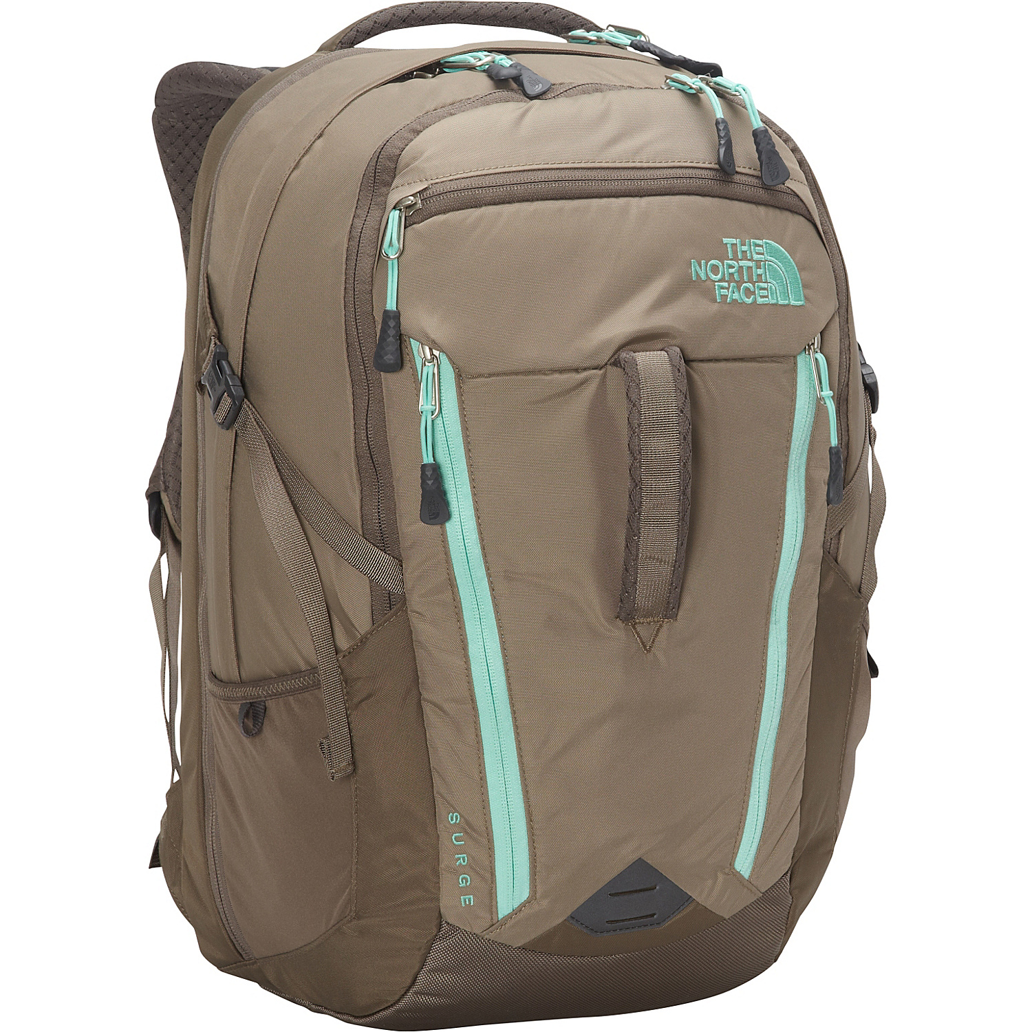 Women's Surge Laptop Backpack