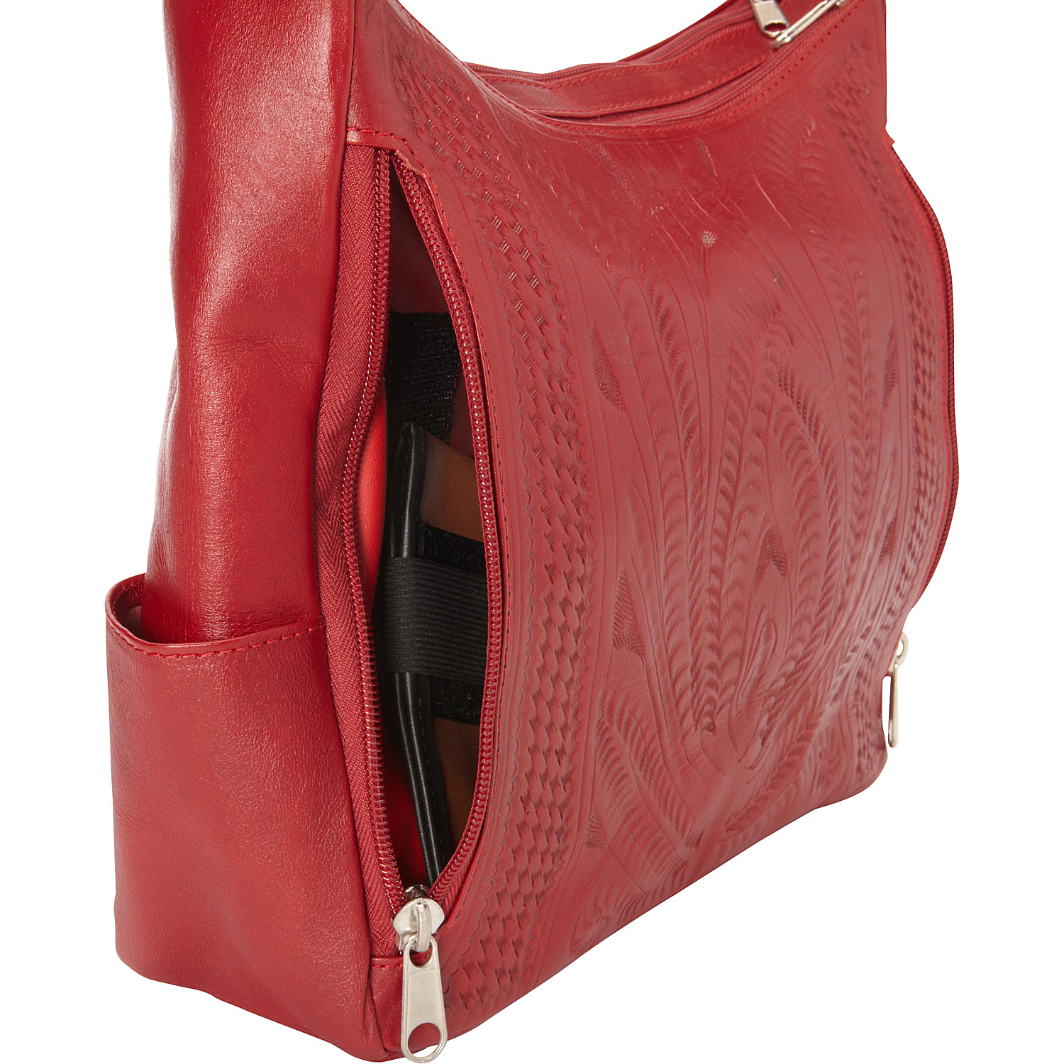 Concealed Weapon Handbag