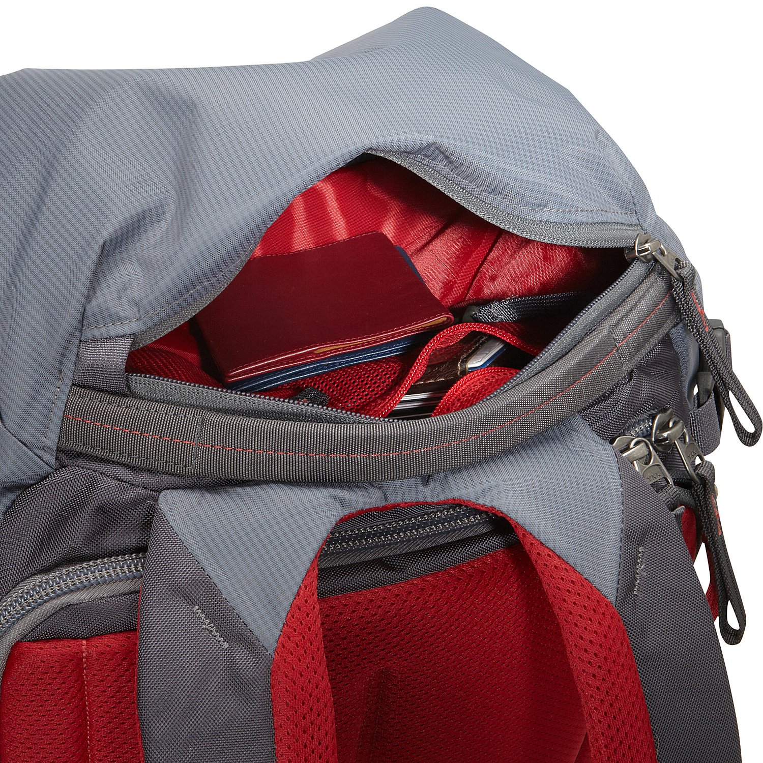 Compass 40 Backpack