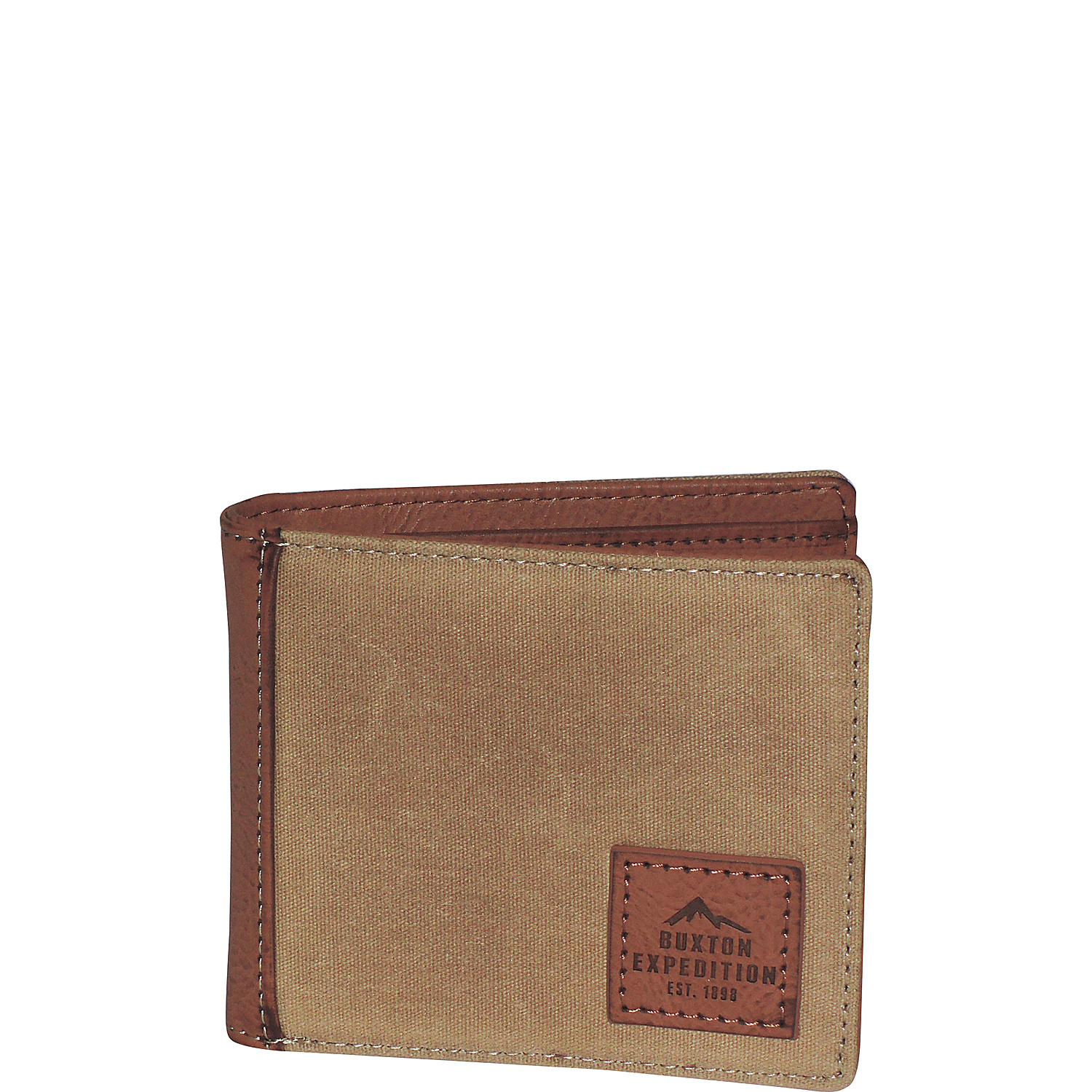 Expedition II Huntington Gear RFID Slimfold