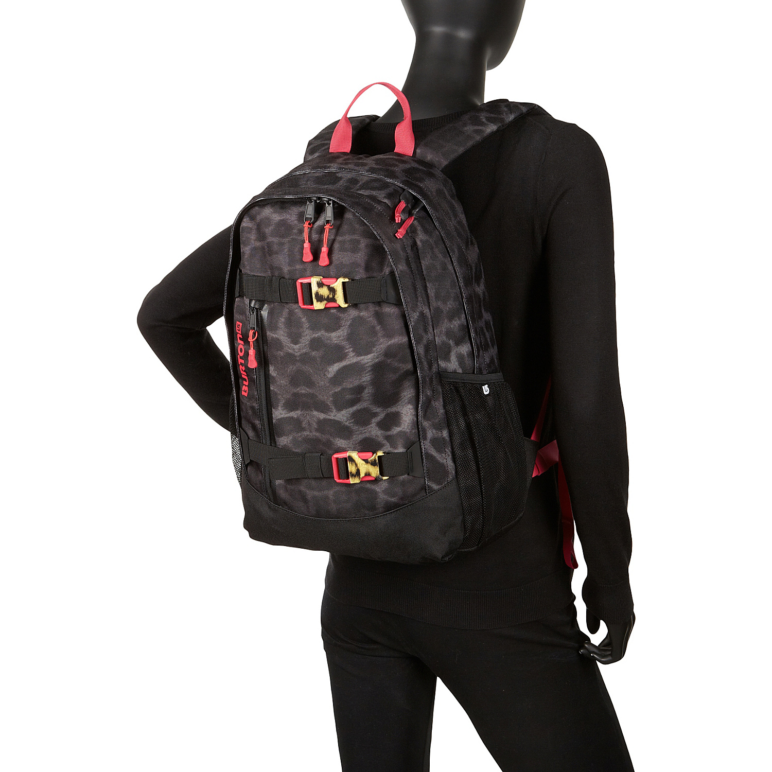 Women's Day Hiker 23L