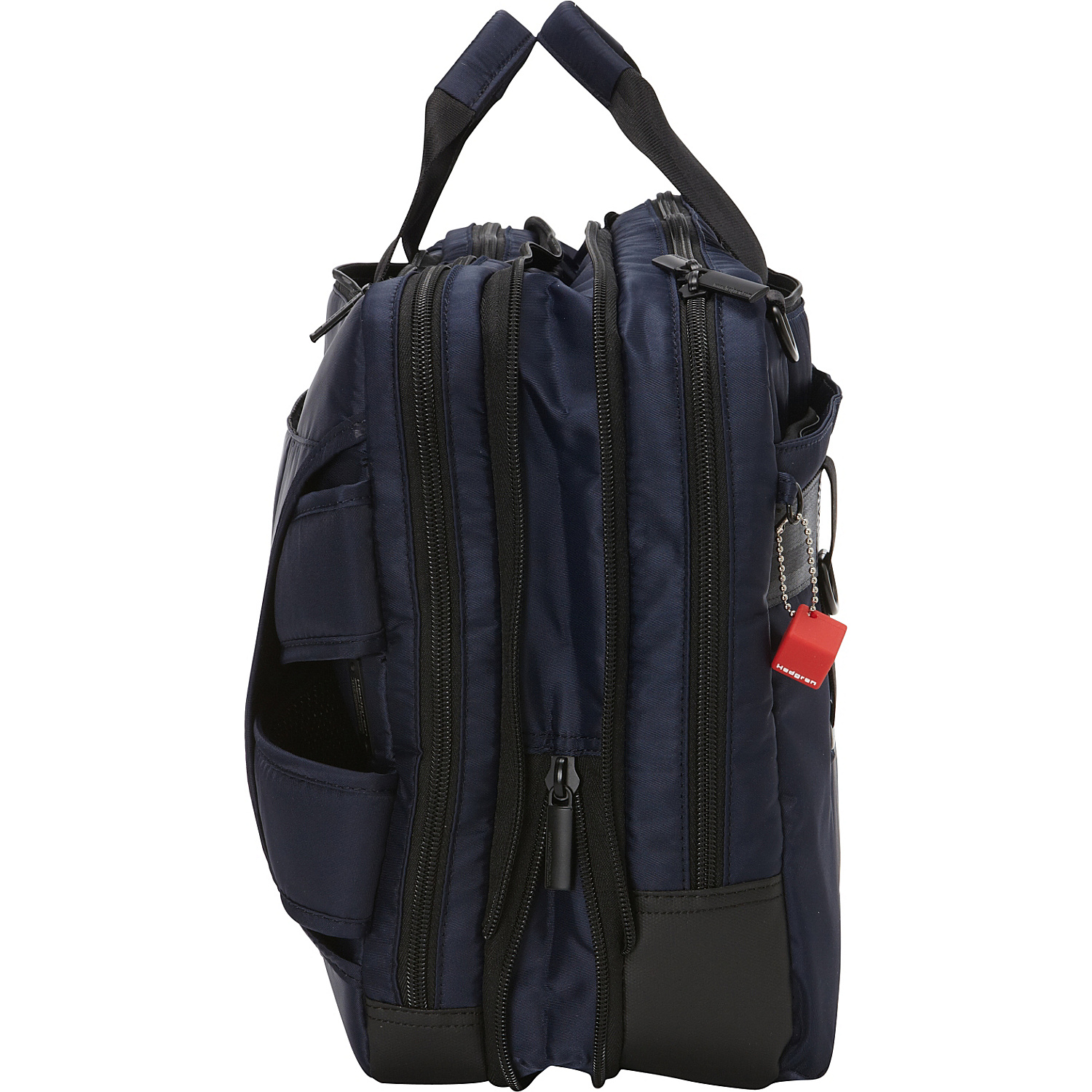 Brook Business Bag - Expandable