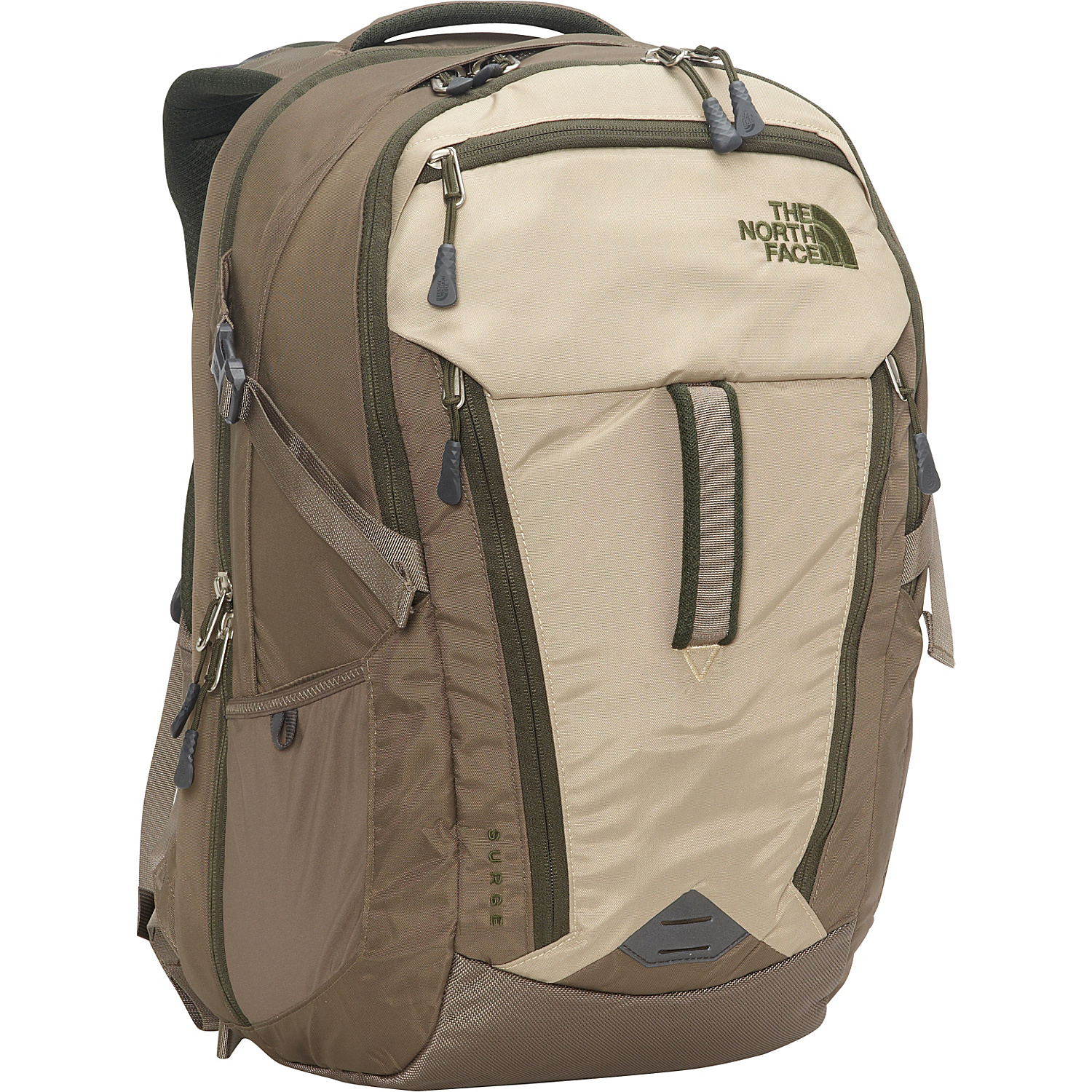 Surge Laptop Backpack