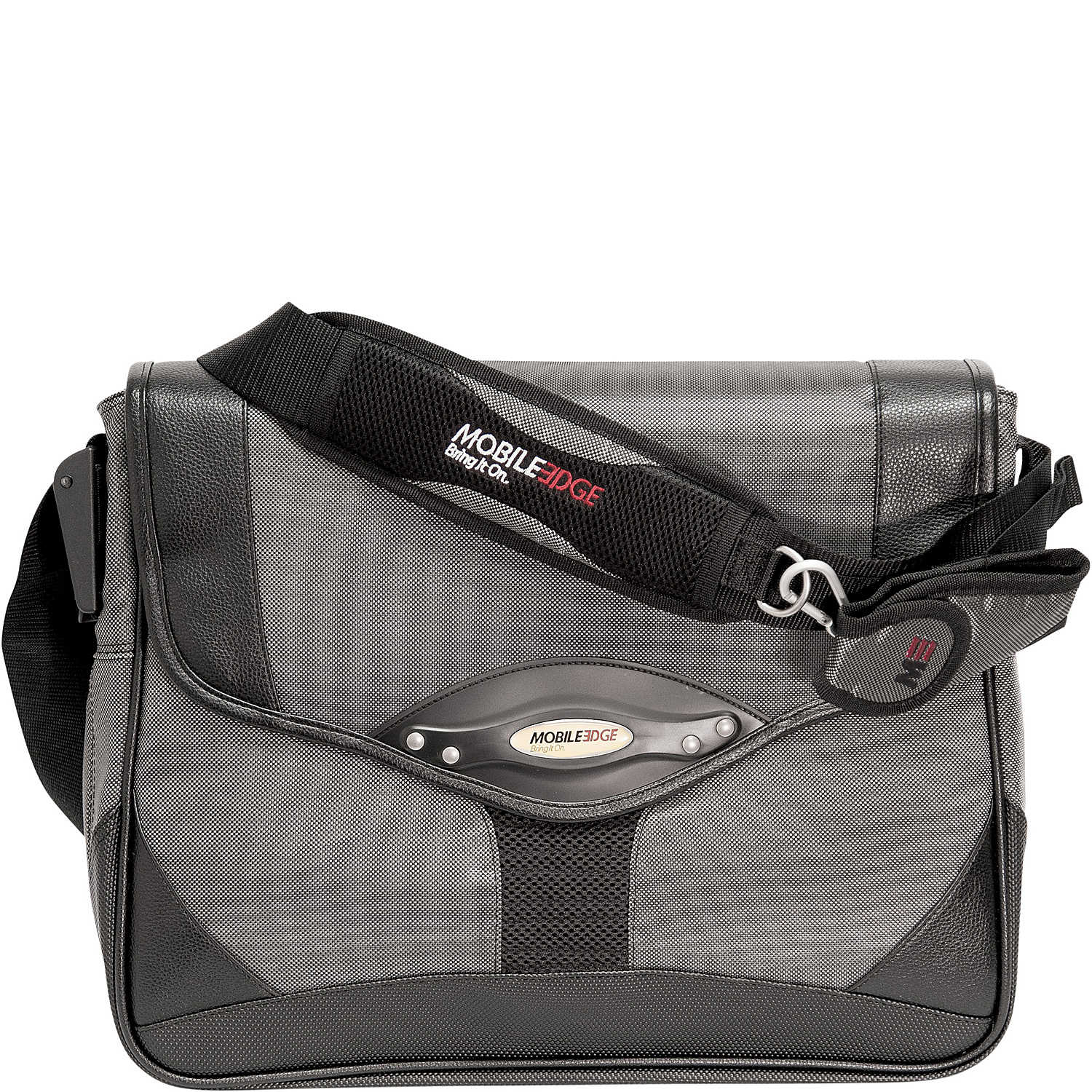 Premium Messenger Bag - 15.4"PC / 17" MacBook Pro