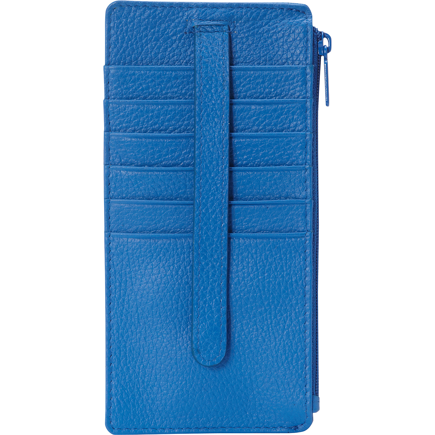 Hudson Pik-Me-Up Thin Card Holder - Exclusive Colors