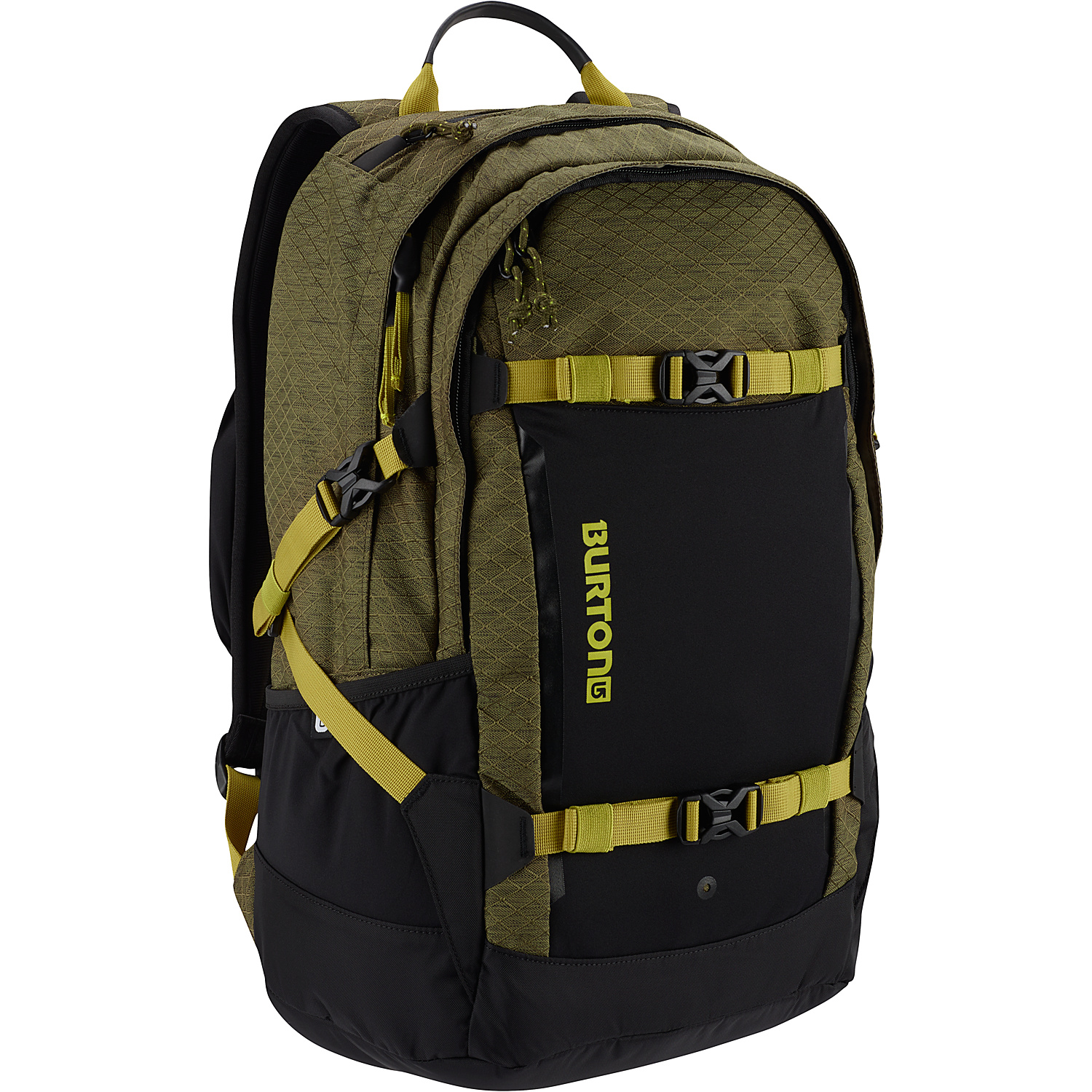 Day Hiker Pro 28L