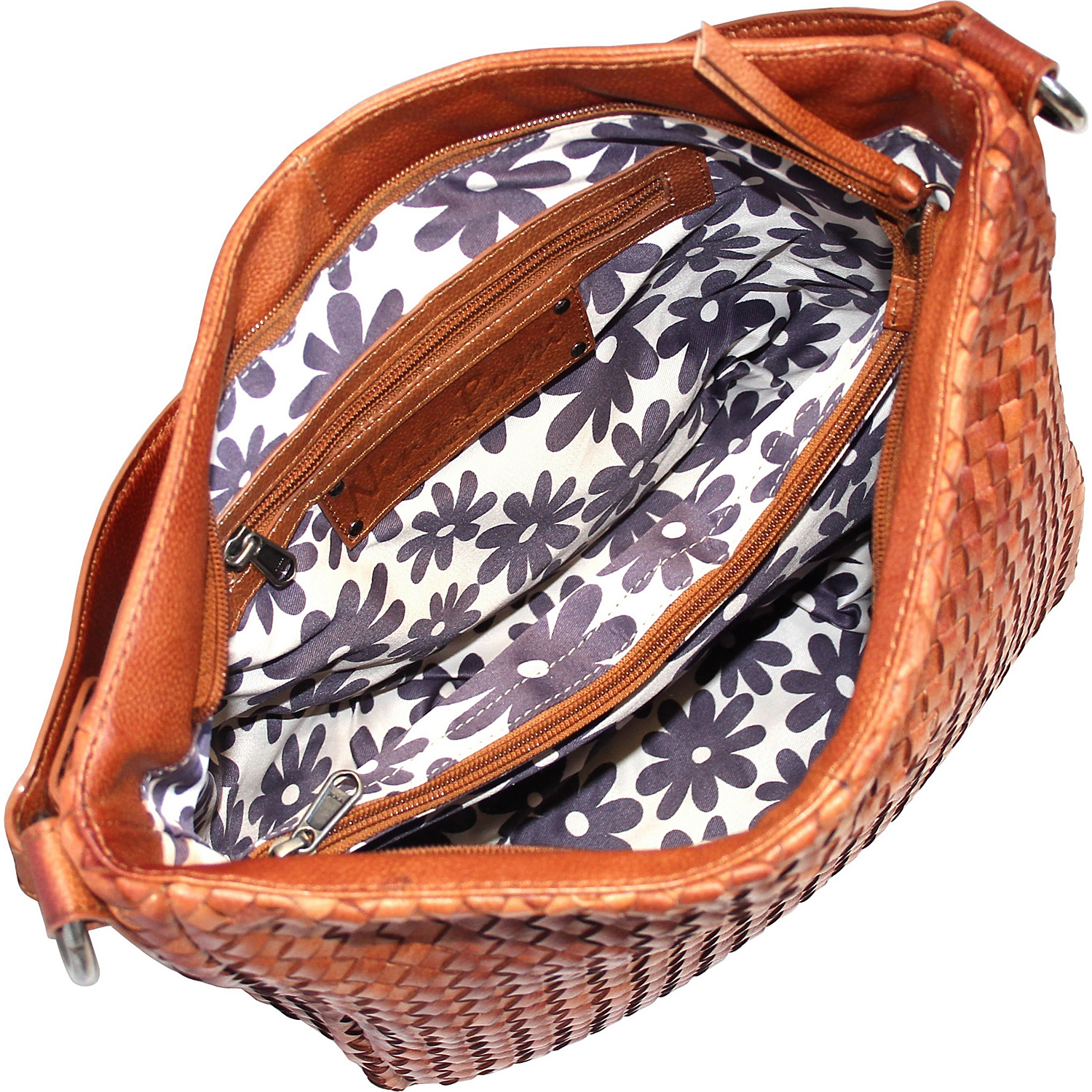 Peach Bloom Hobo