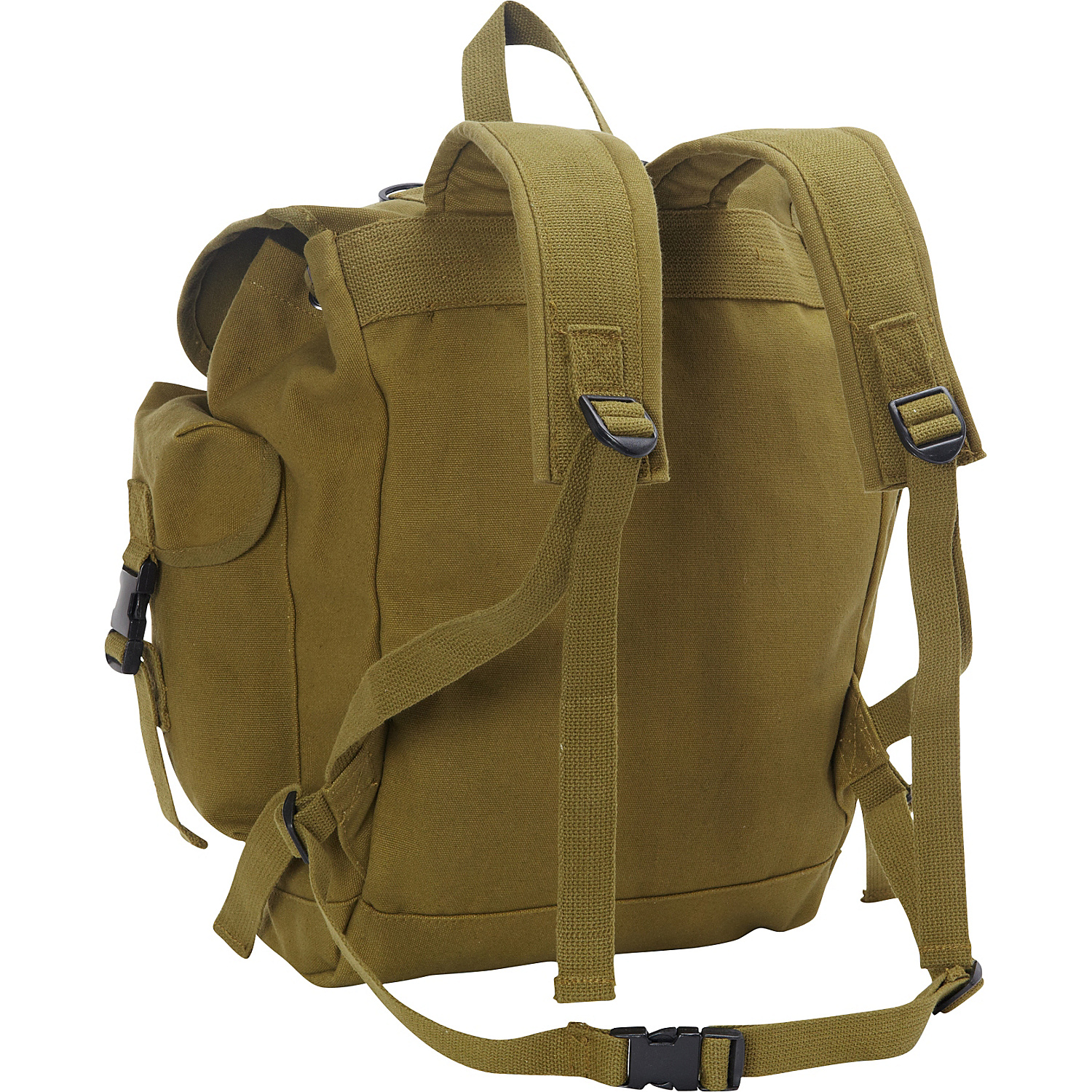 German Style Alpine Rucksack