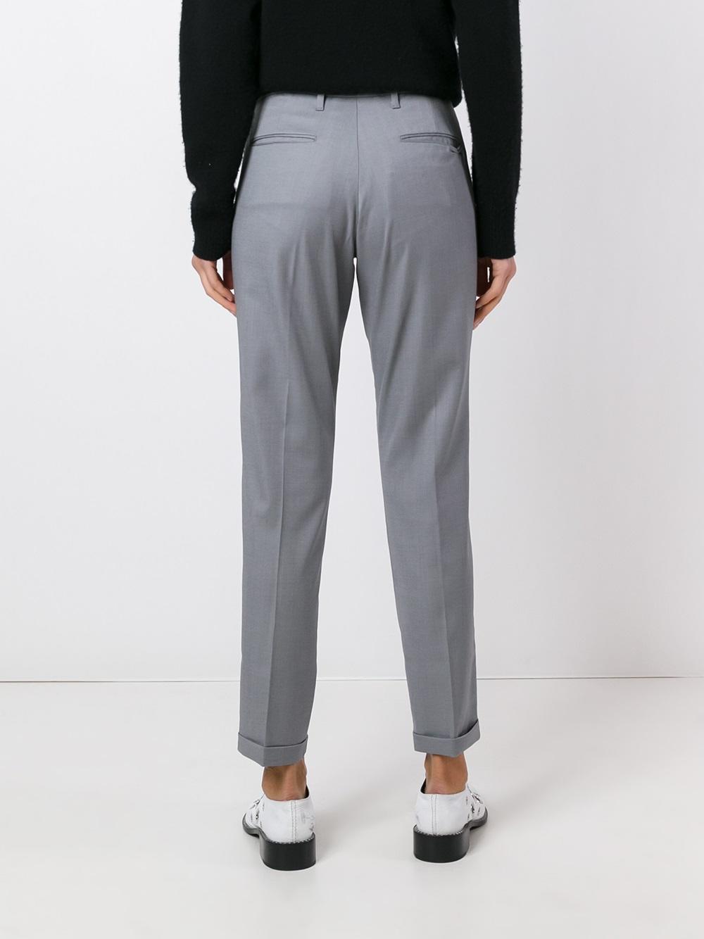 'Alda' trousers