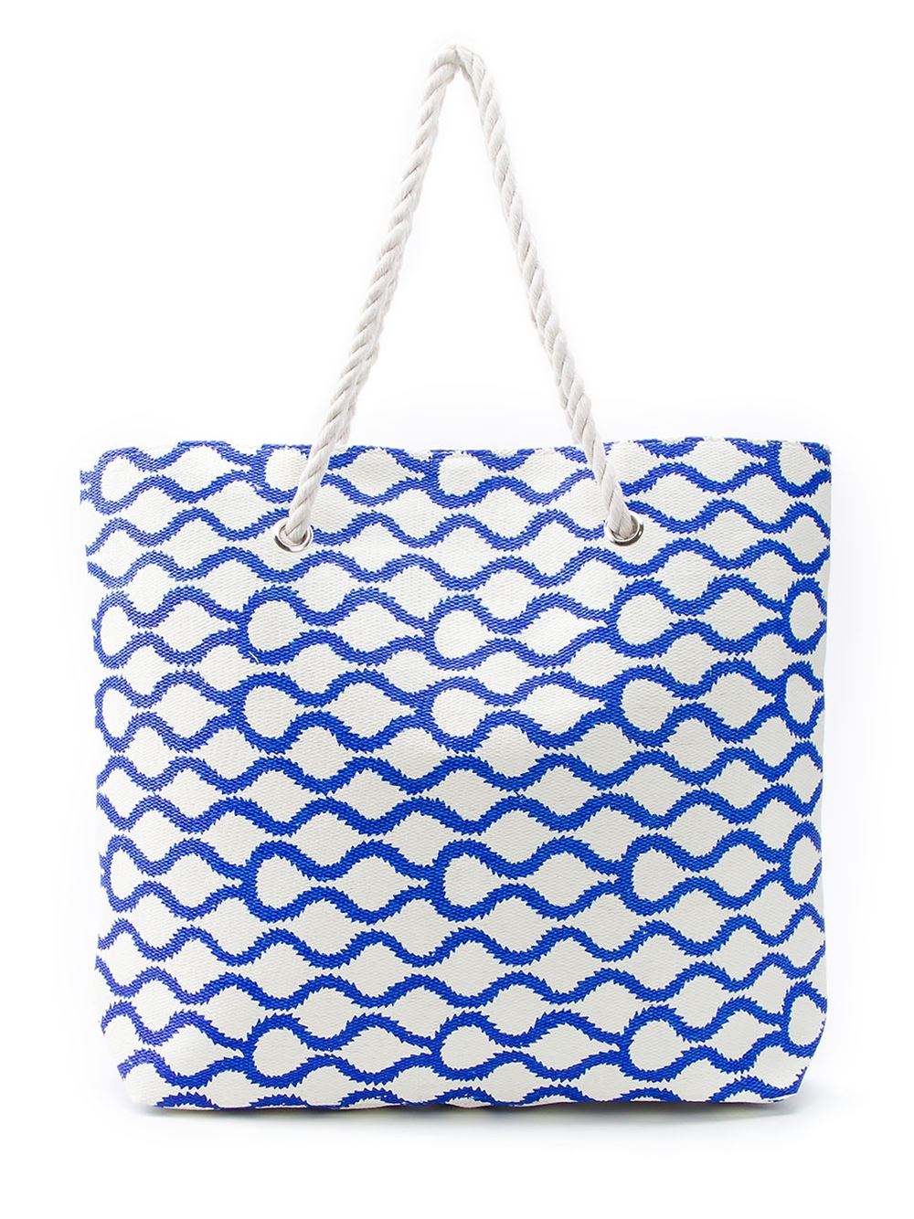 beach tote bag