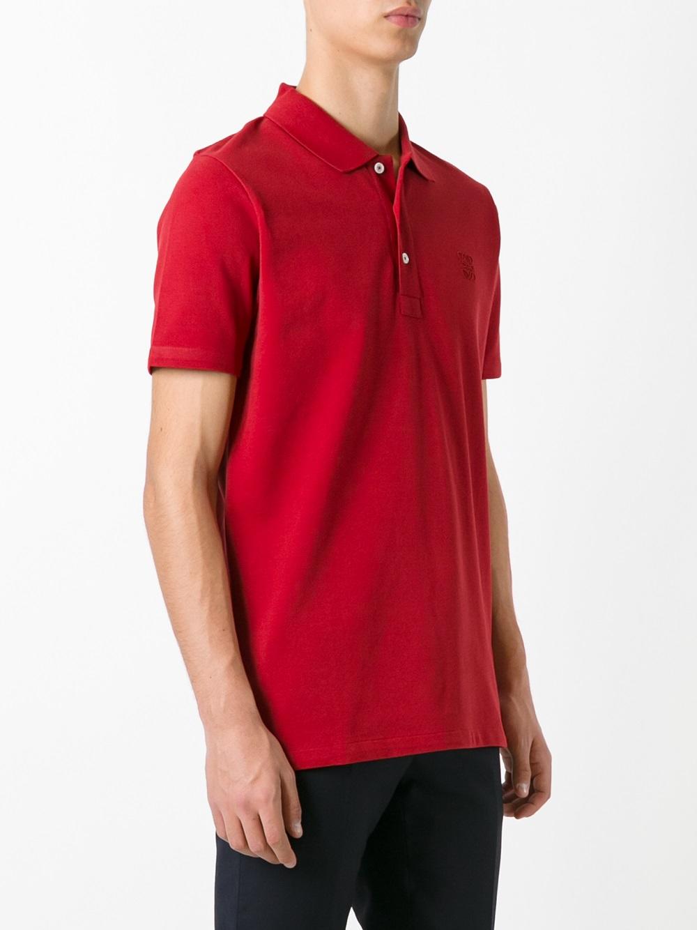 classic polo shirt 