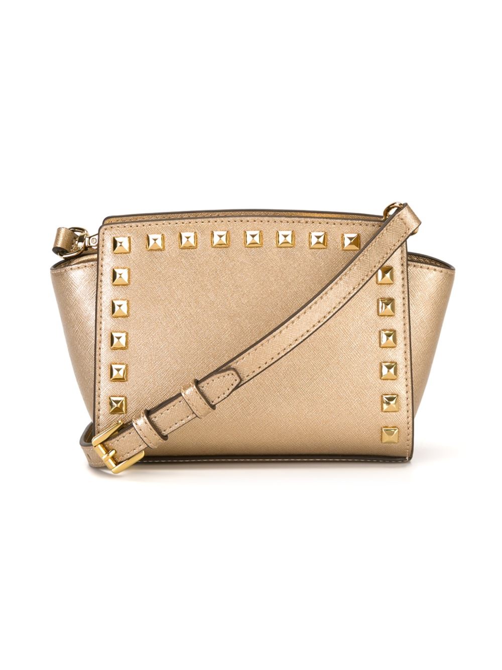 mini 'Selma' shoulder bag