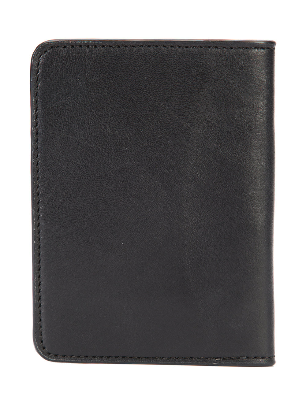 embroidered passport case