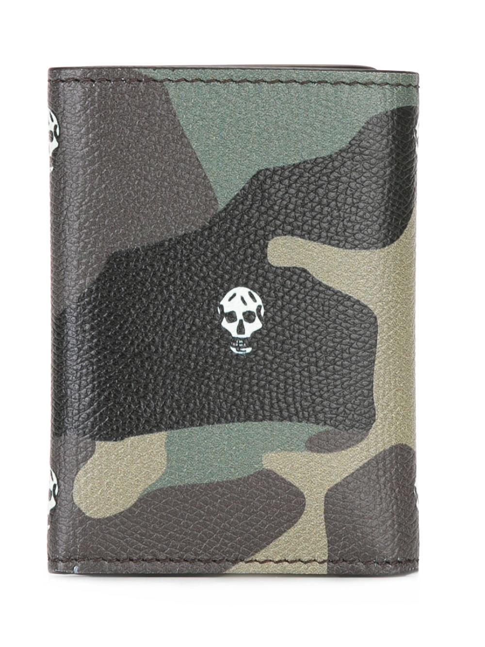 3 fold wallet