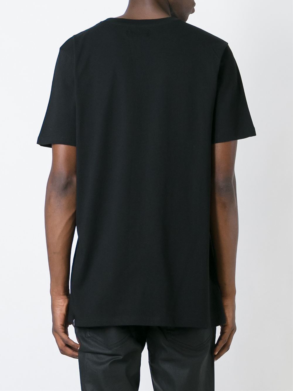 logo T-shirt