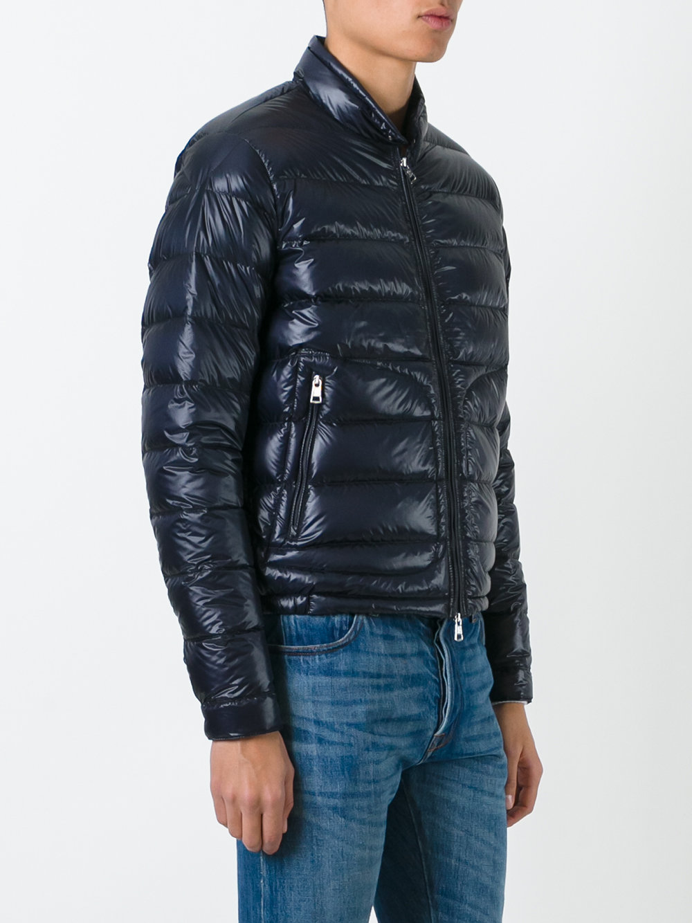 acorus padded jacket