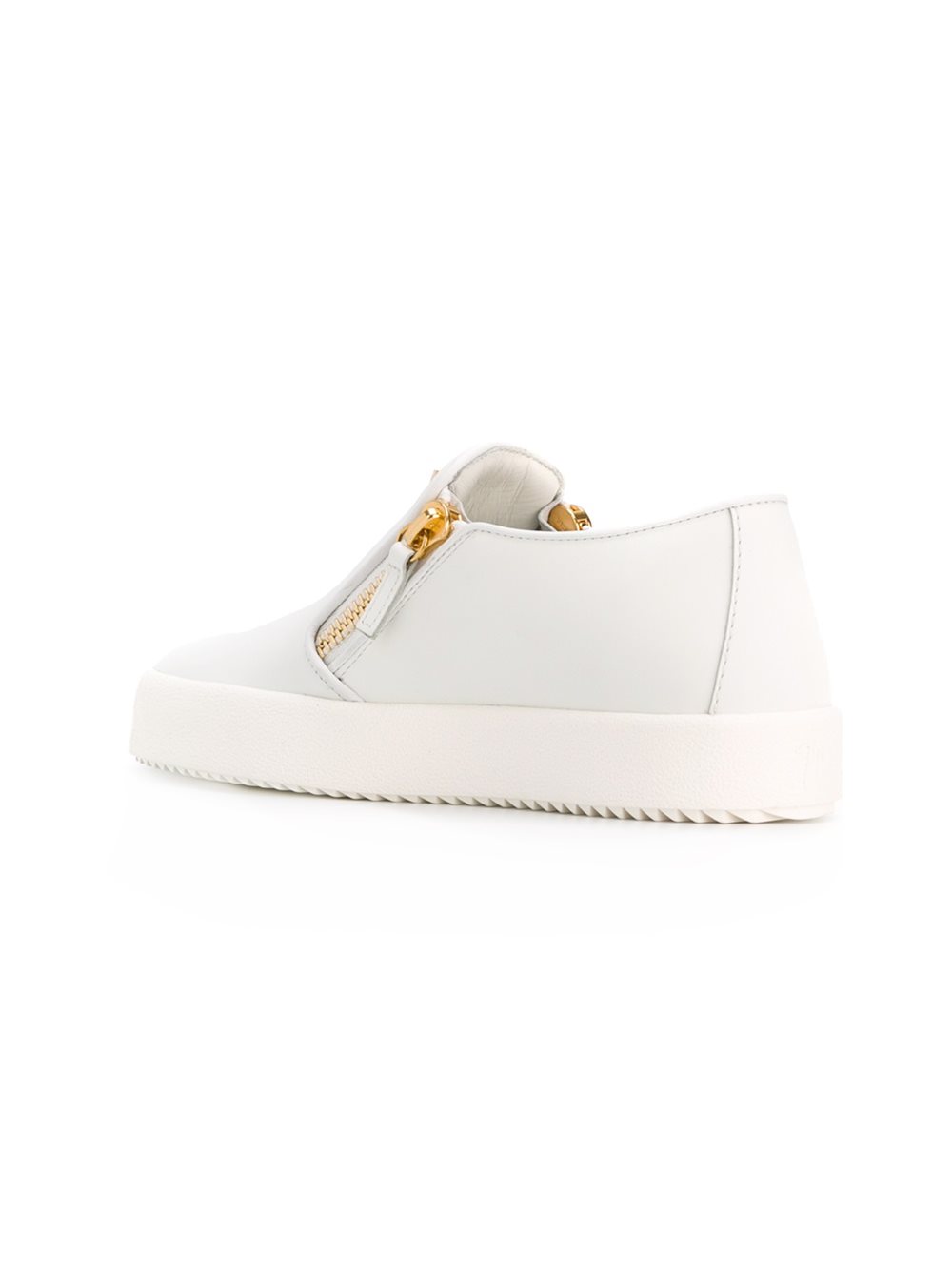 'Eve' slip-on sneakers
