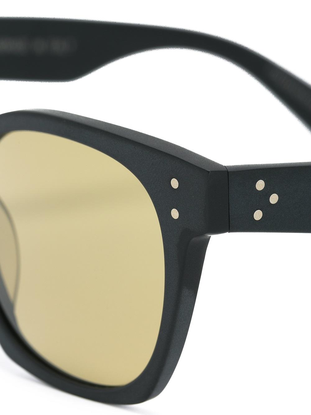 Byredo x Oliver Peoples sunglasses