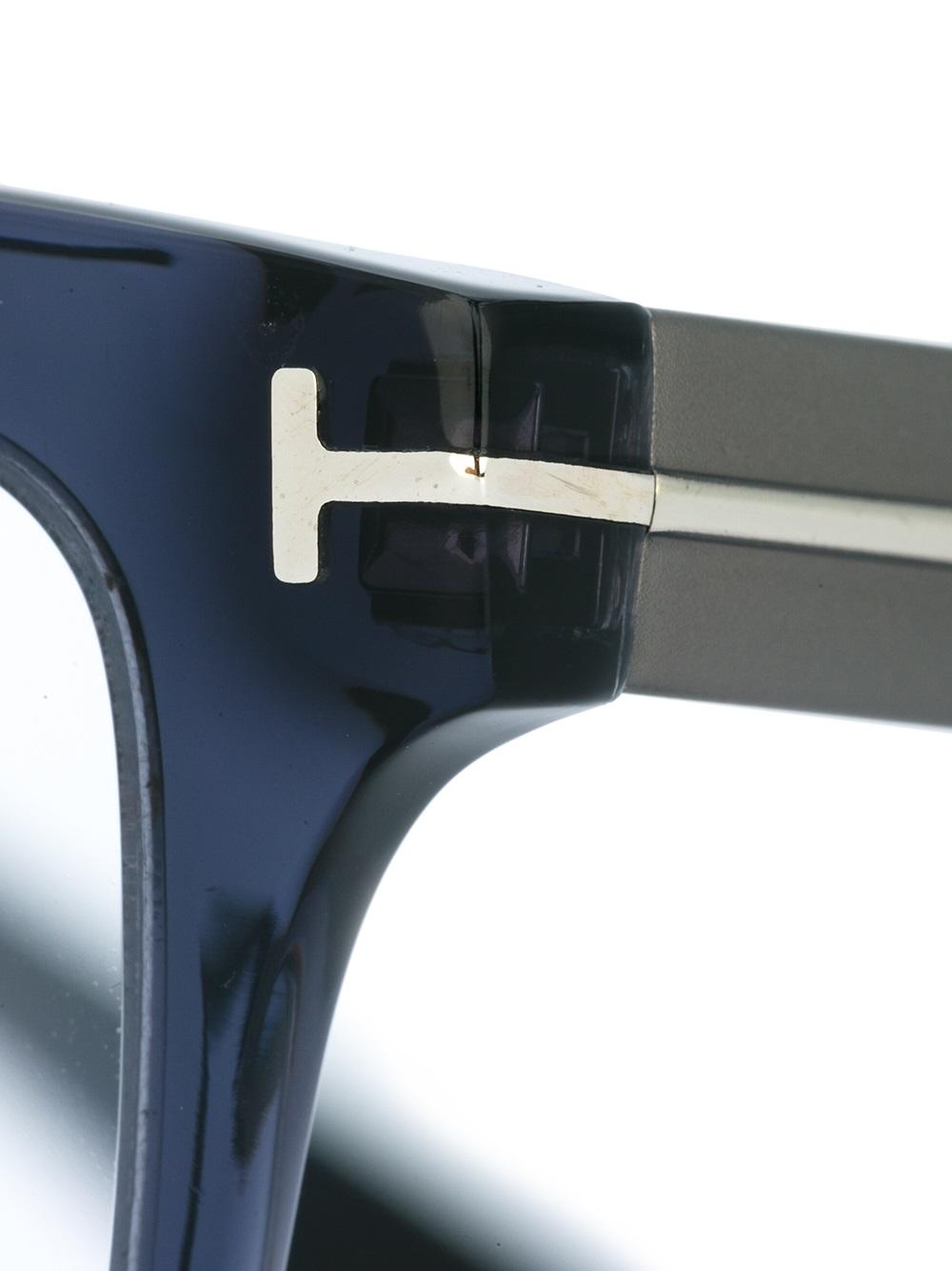 square optical glasses