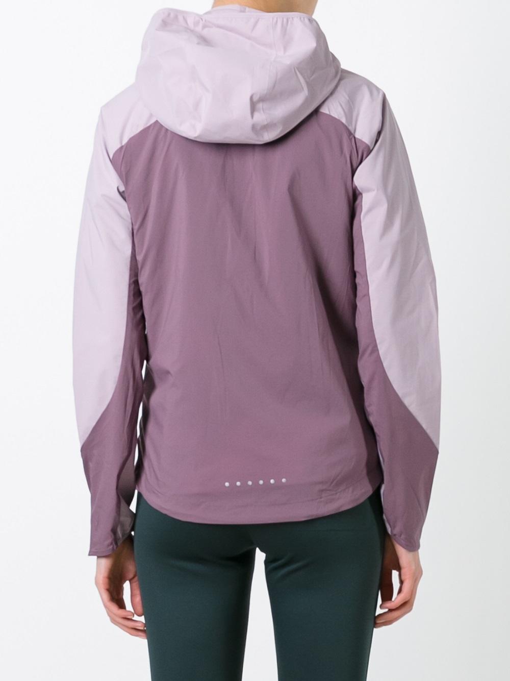 Nike Shield运动夹克