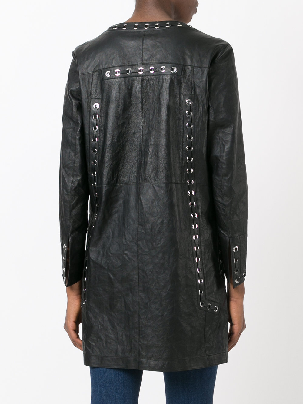 Danube coat