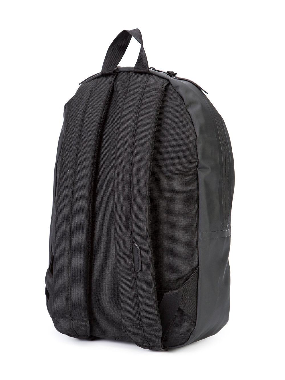 front compartment backpack