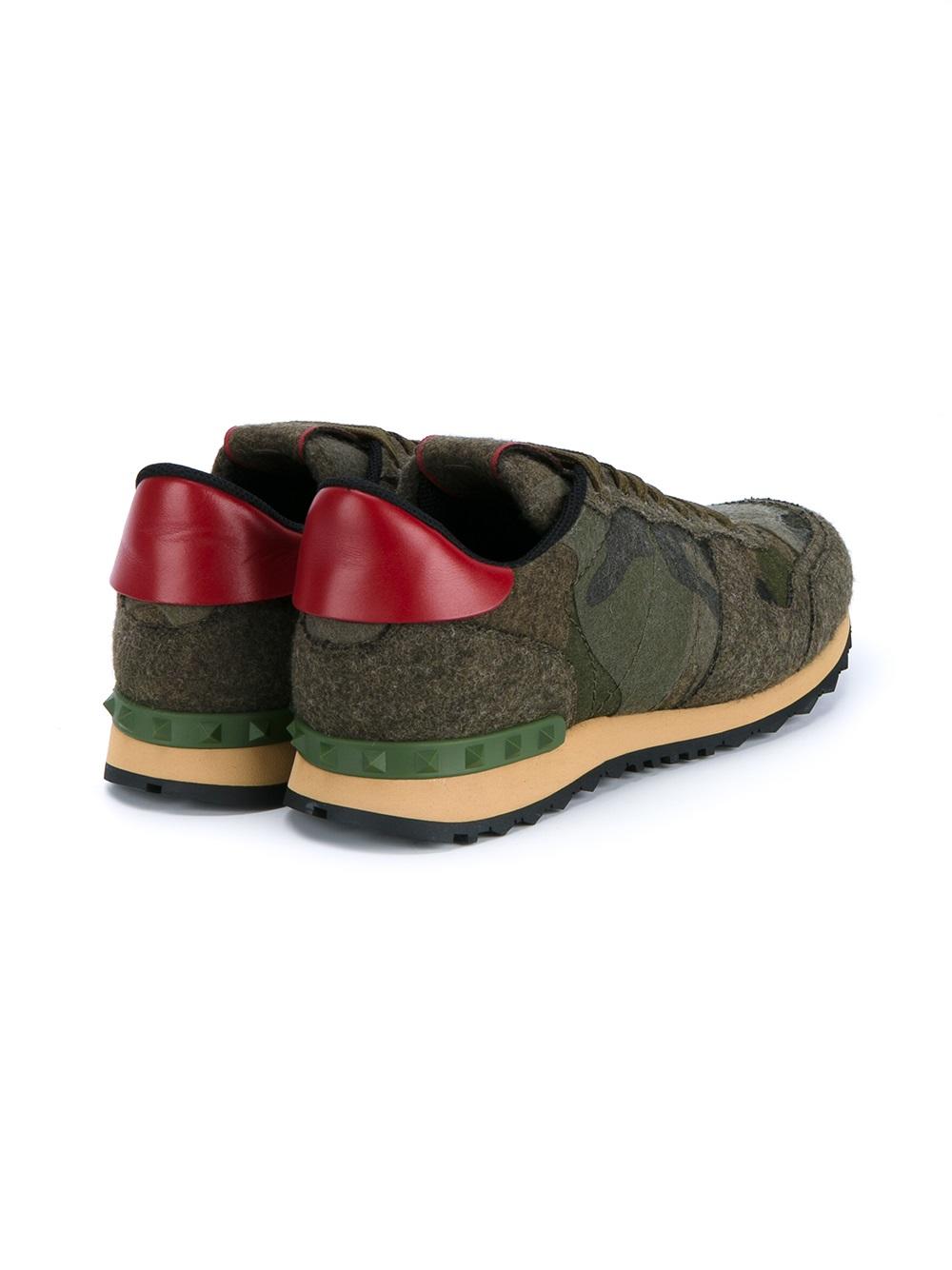'Rockrunner' sneakers