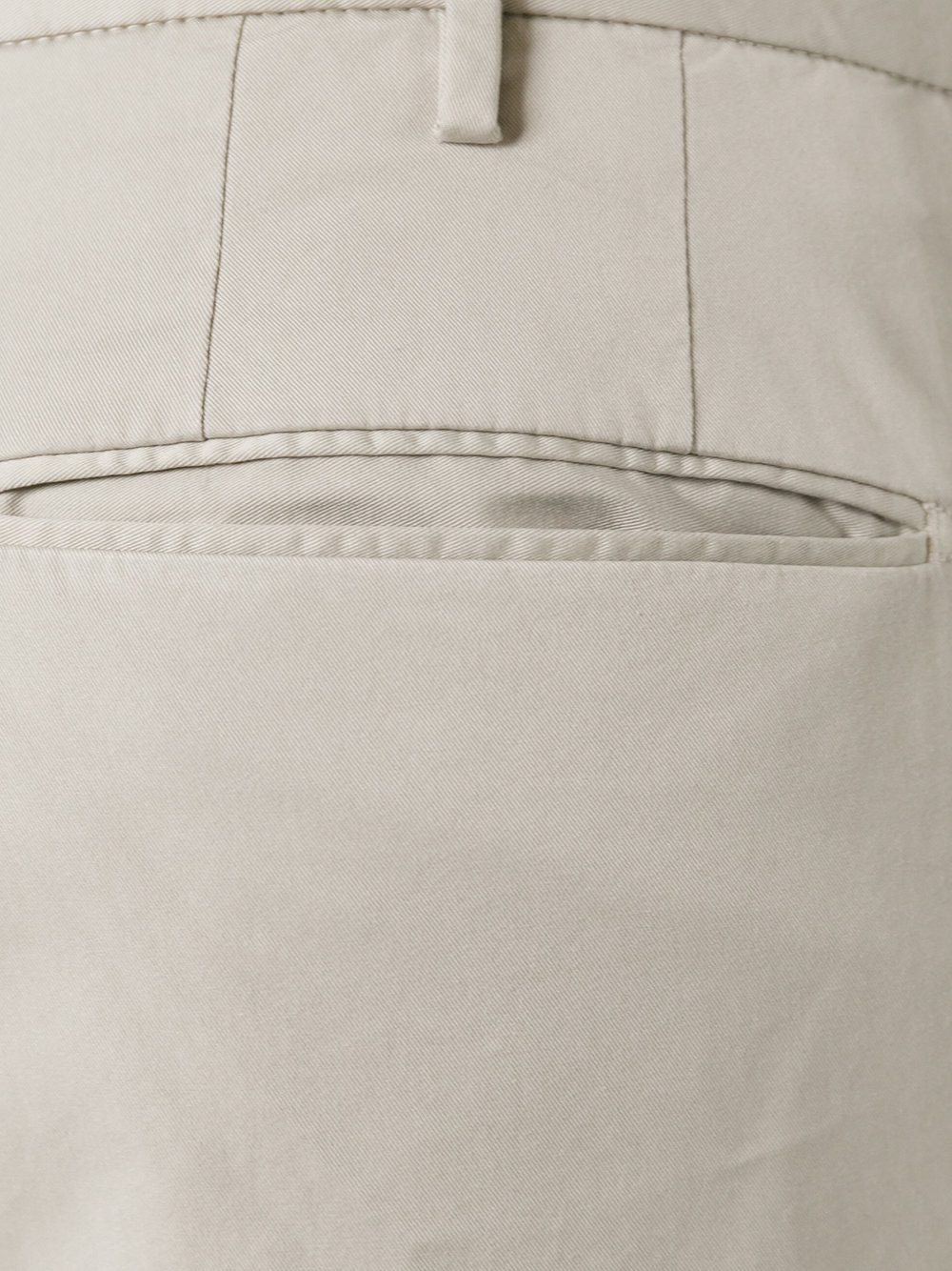 tailored trousers