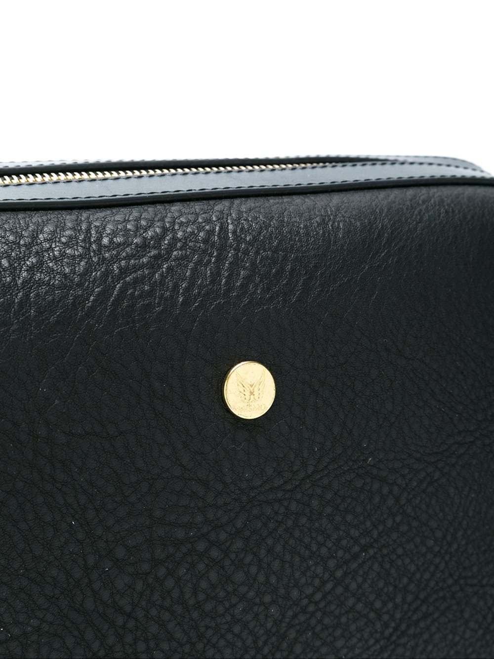 hook detail wash bag