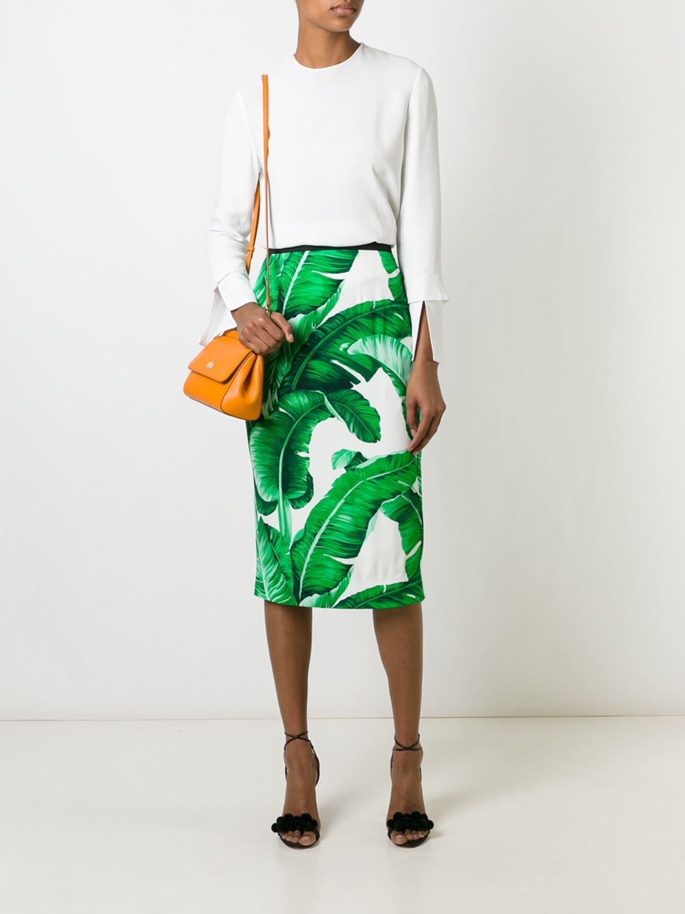 mini 'Sicily' tote