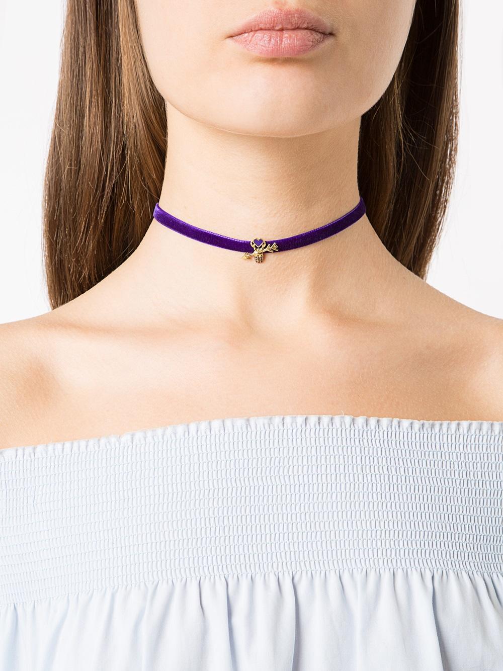 'Josefina' choker