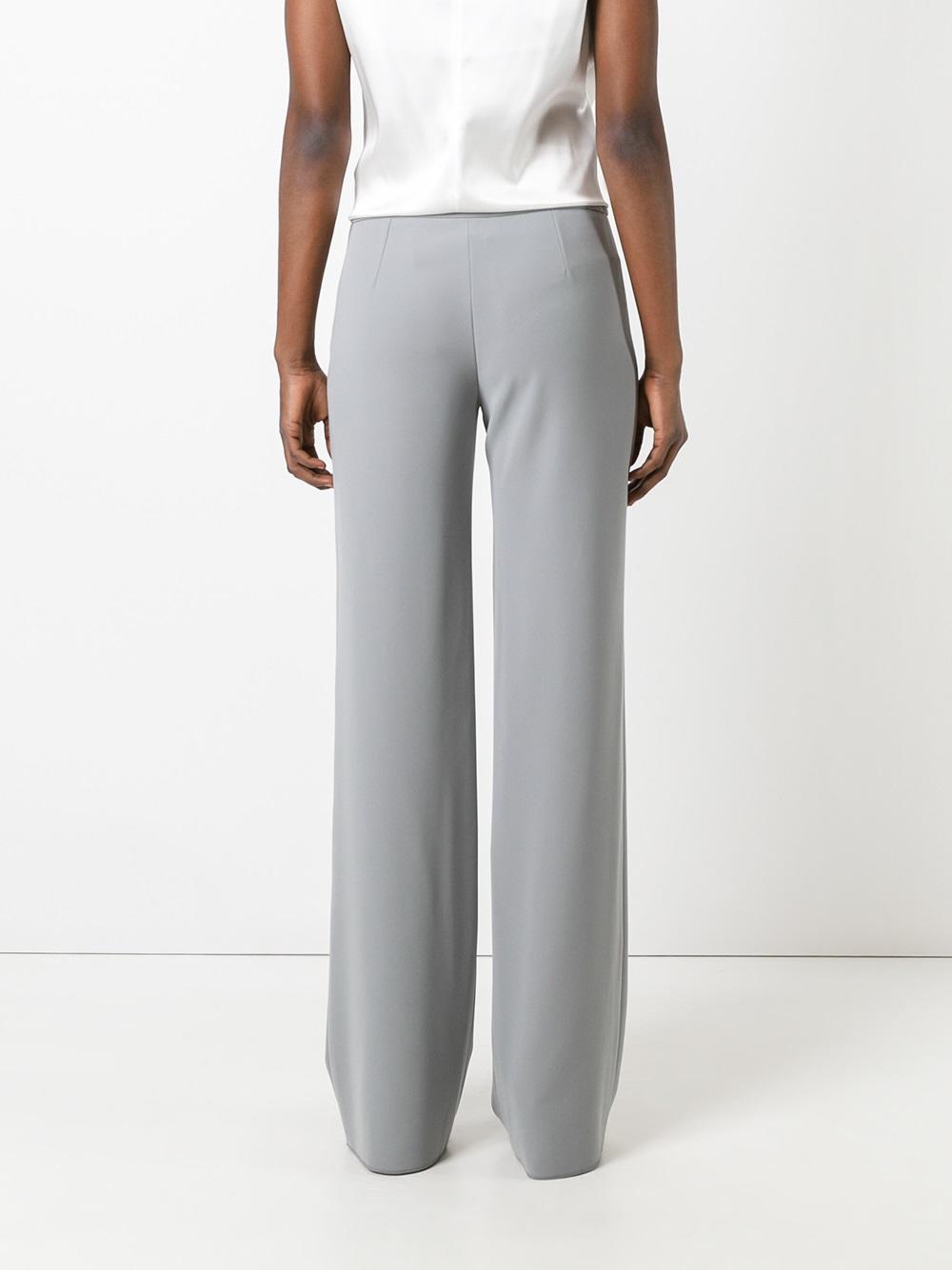 wide leg trousers 