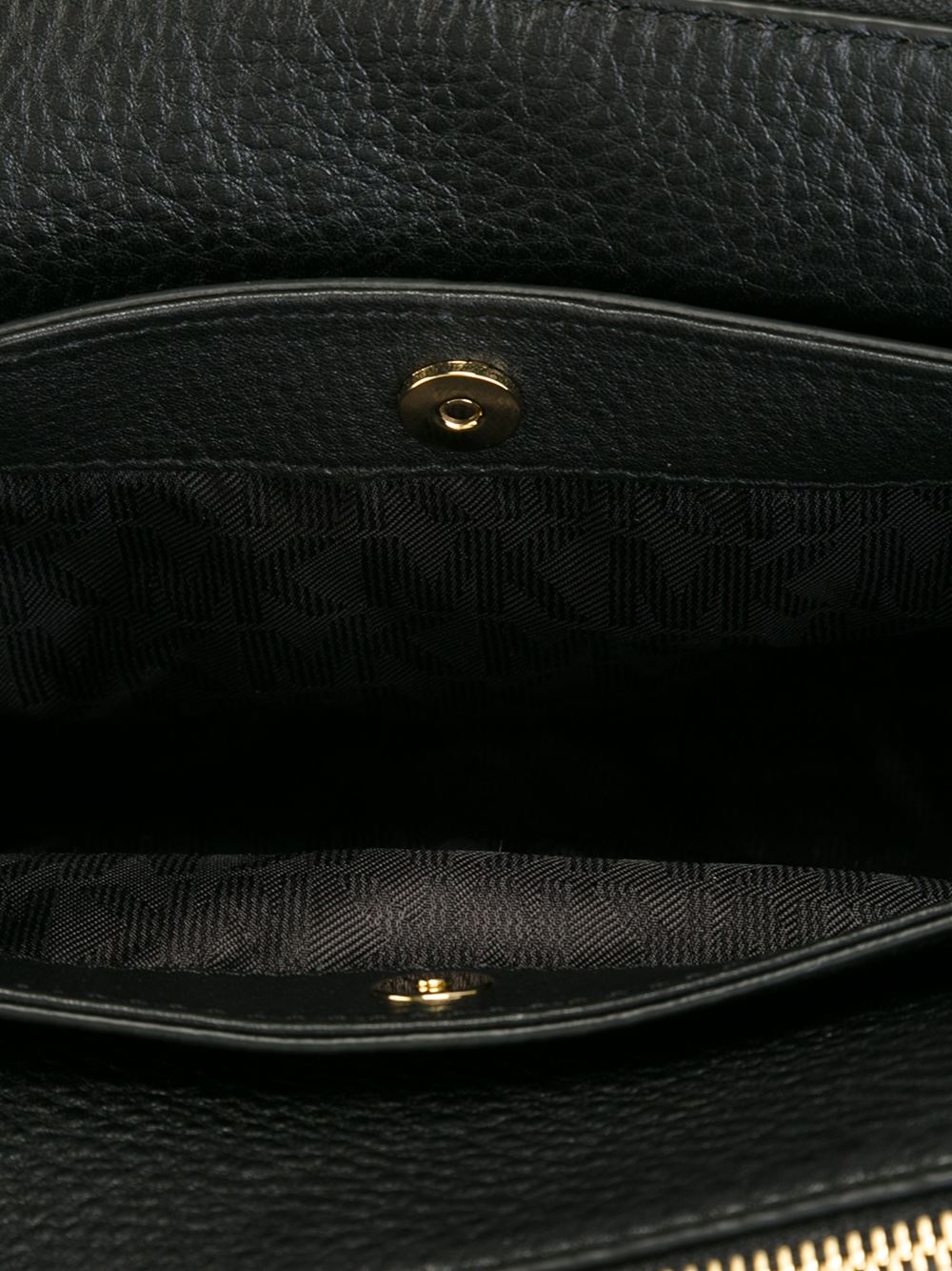 'Bedford'斜挎包