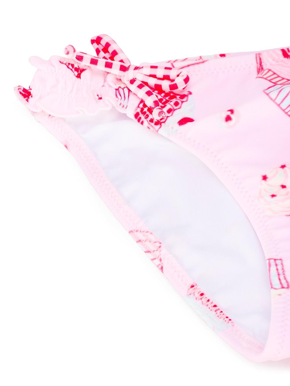 'Mini Cupcake' bikini