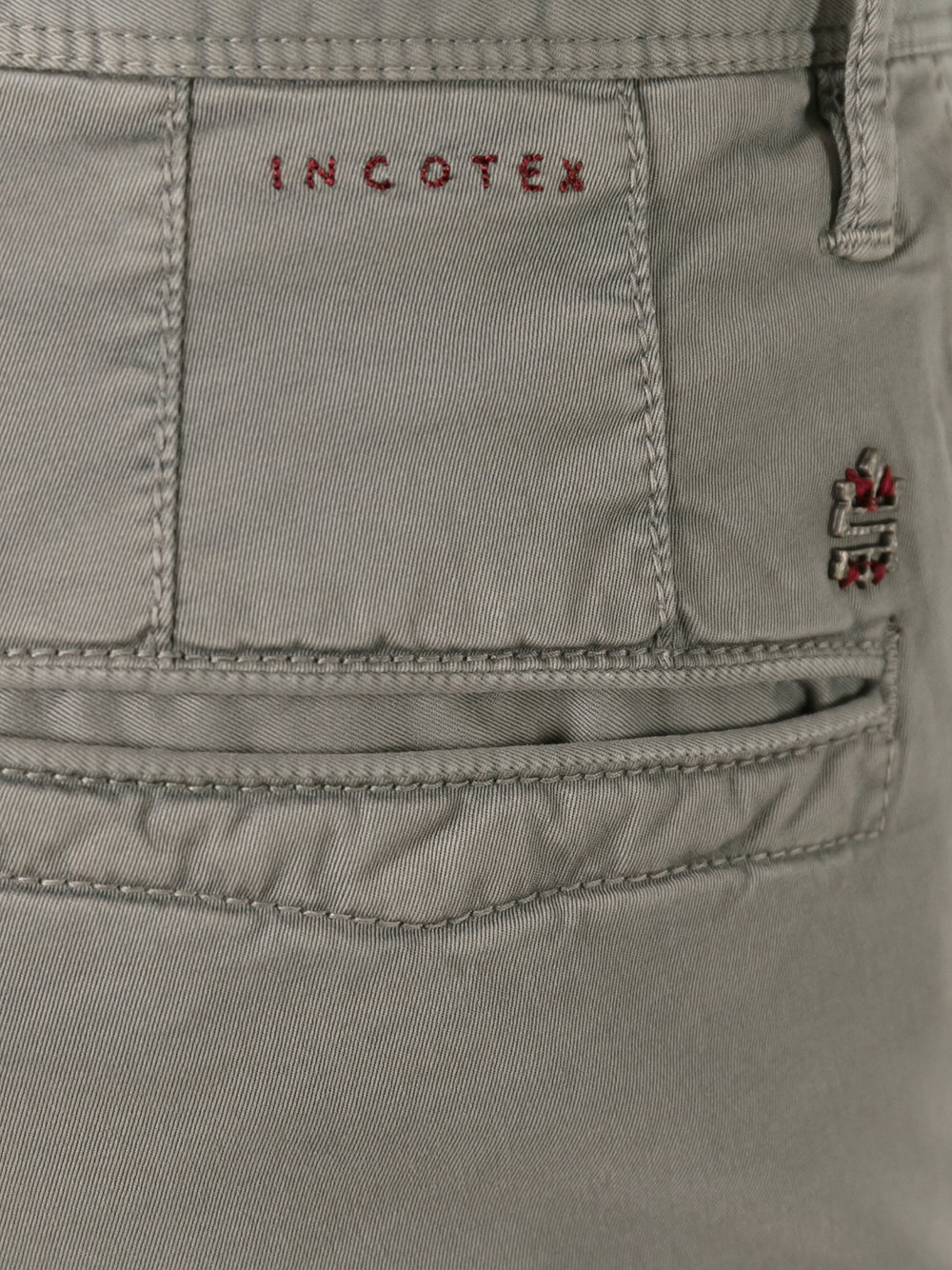 classic chinos