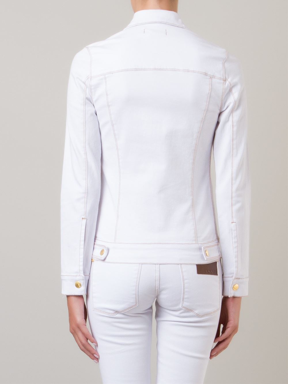 slim jacket
