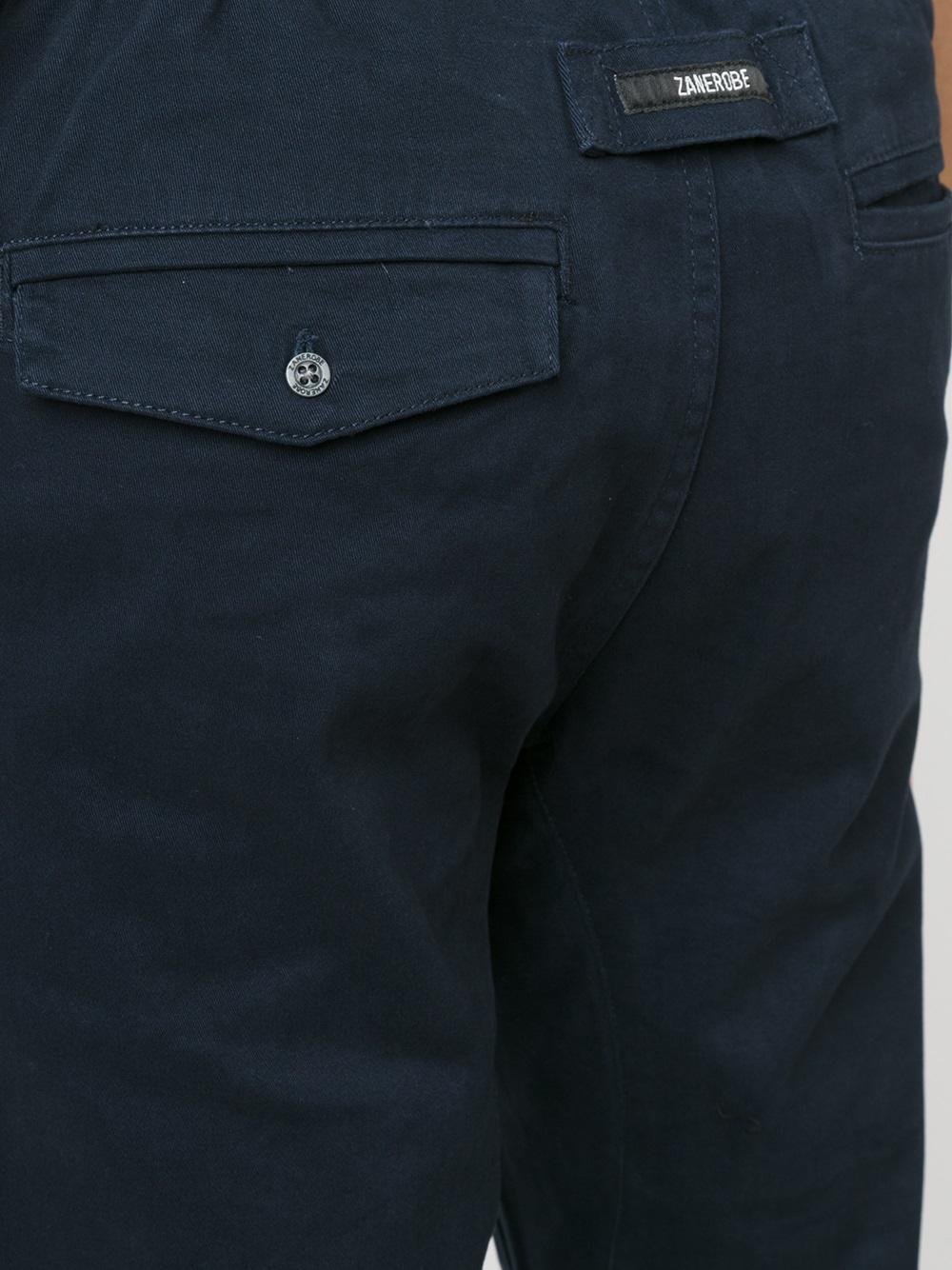 'Sureshot' jogging trousers