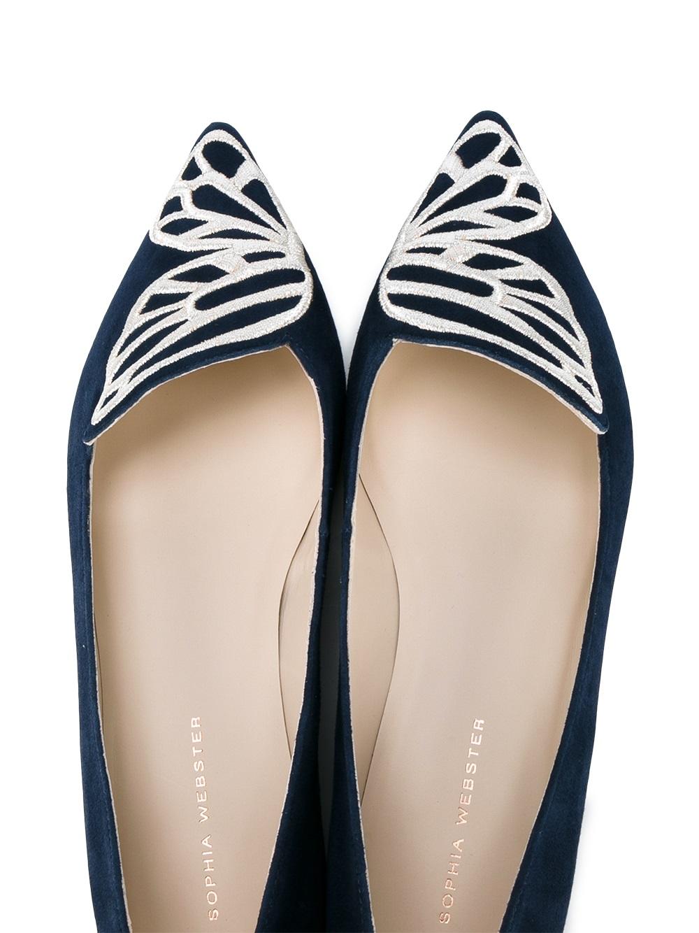 'Bibi' flats