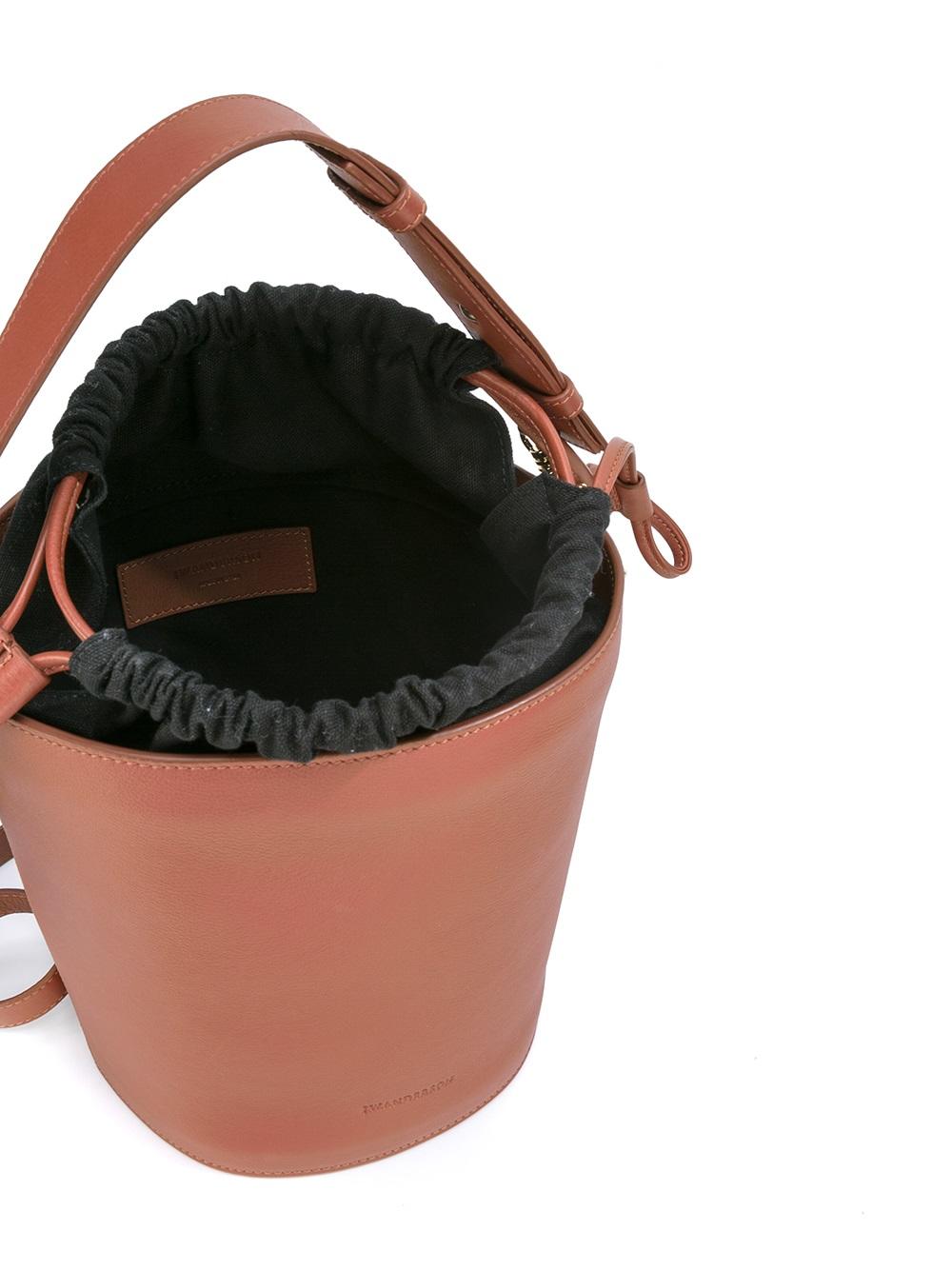 bucket bag