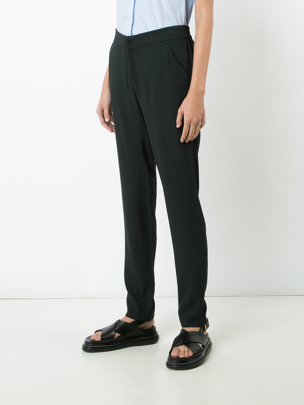 Clothilde trousers