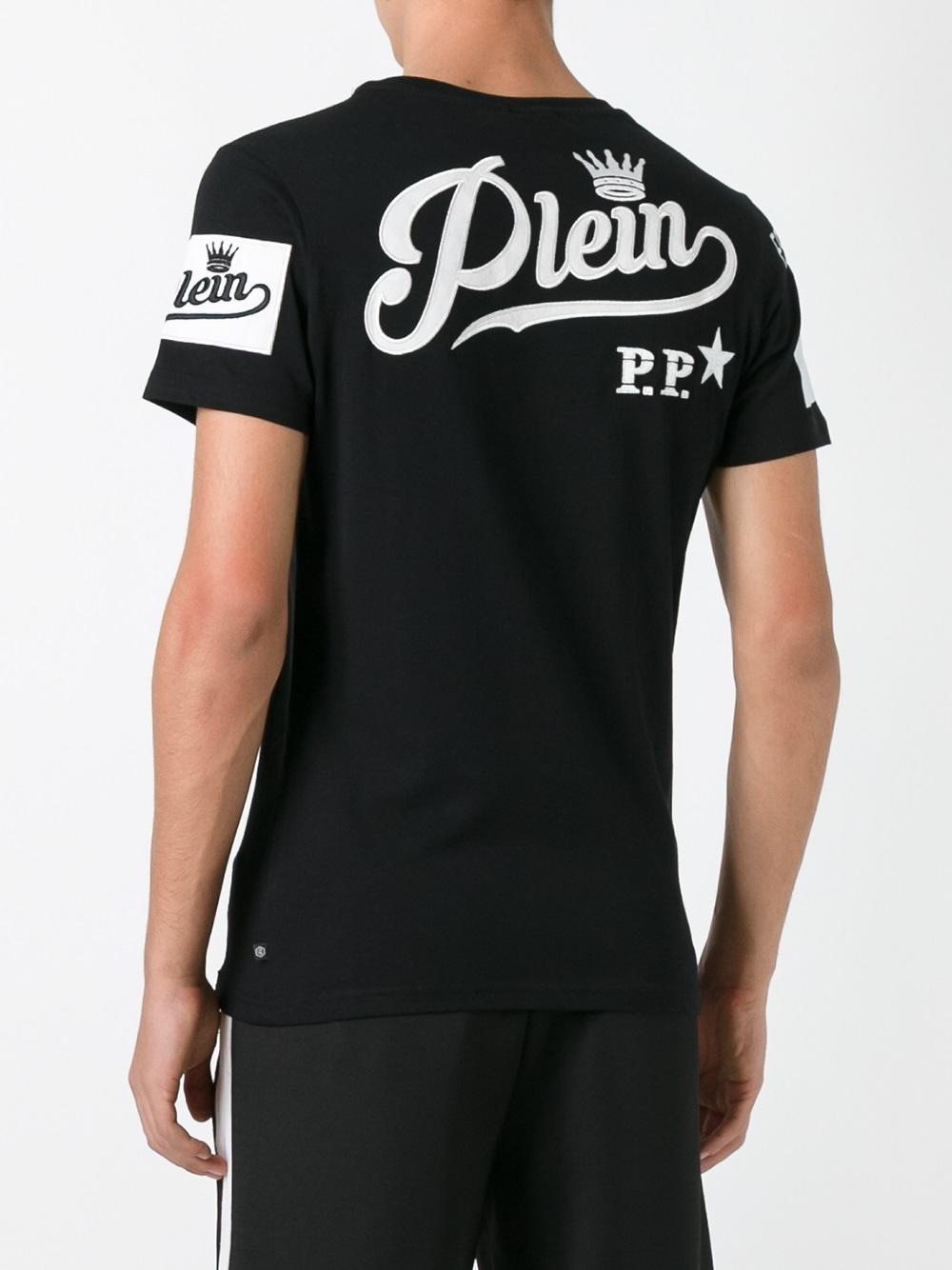 philipp plein basket t-shirt海淘返利 | 米饭粒返利网