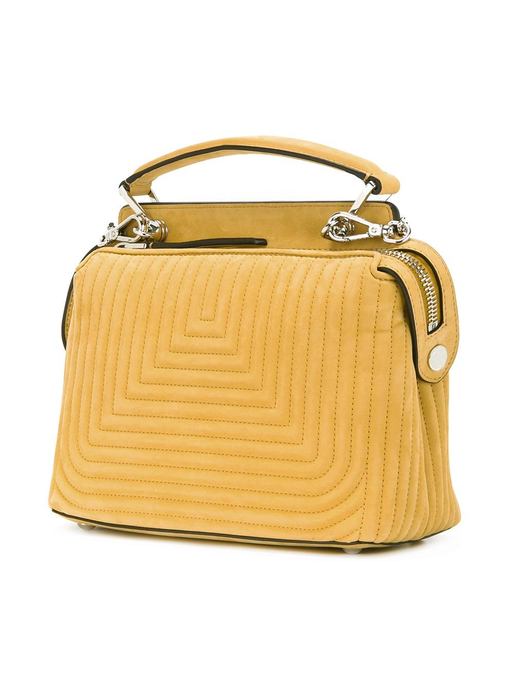 small 'Dotcom Click' tote