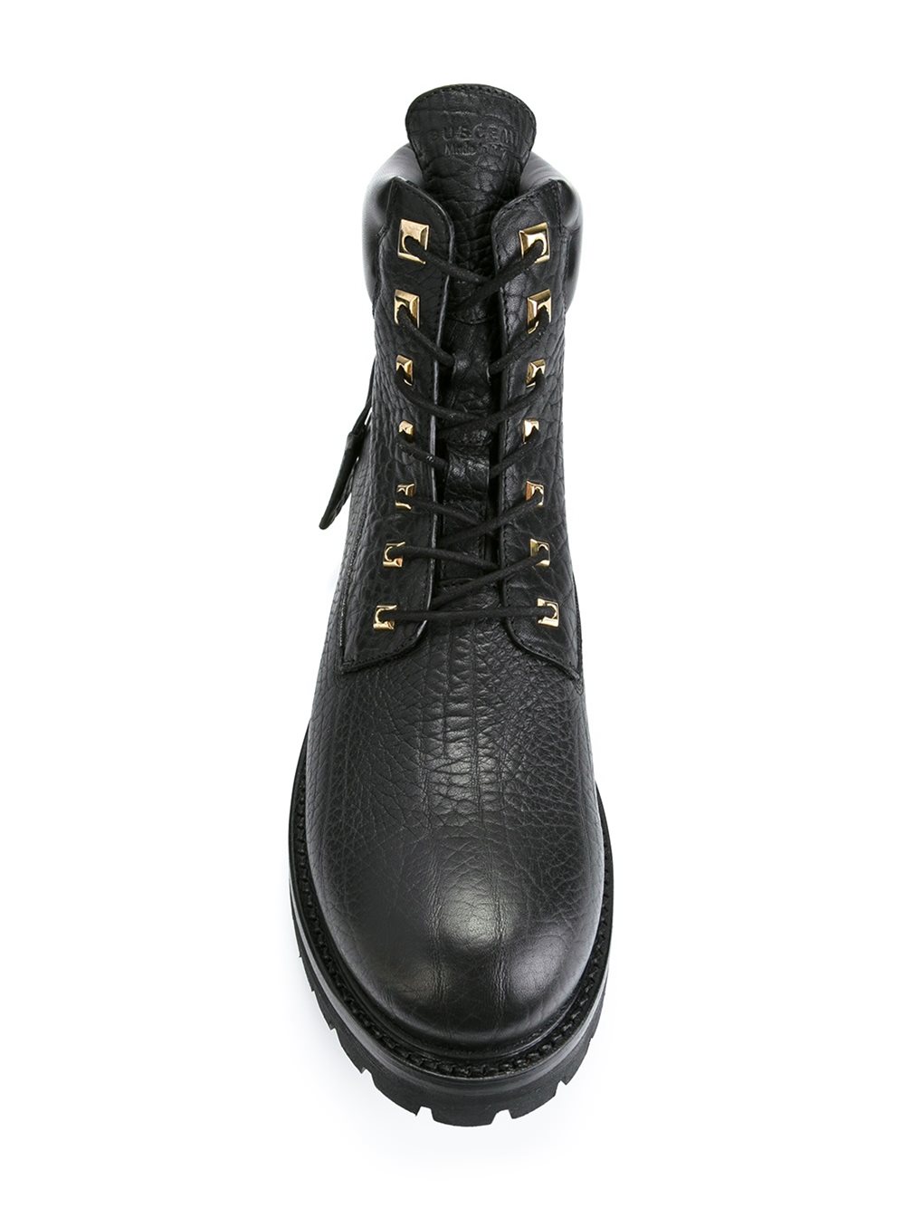 combat boots 