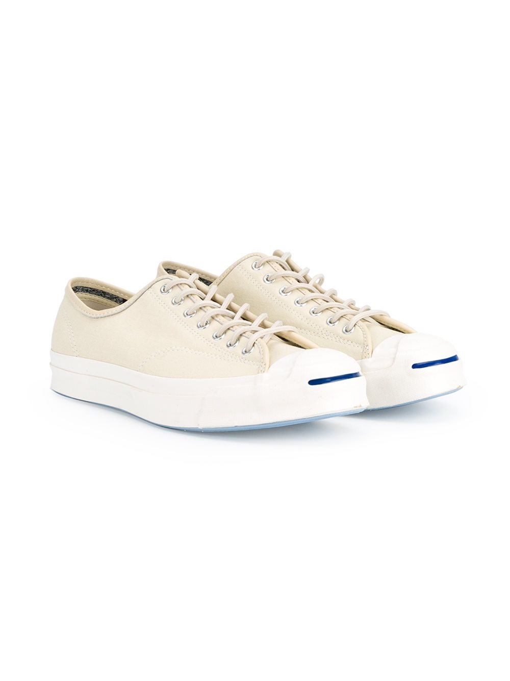 'Jack Purcell M-Series Shield Canvas' sneakers 